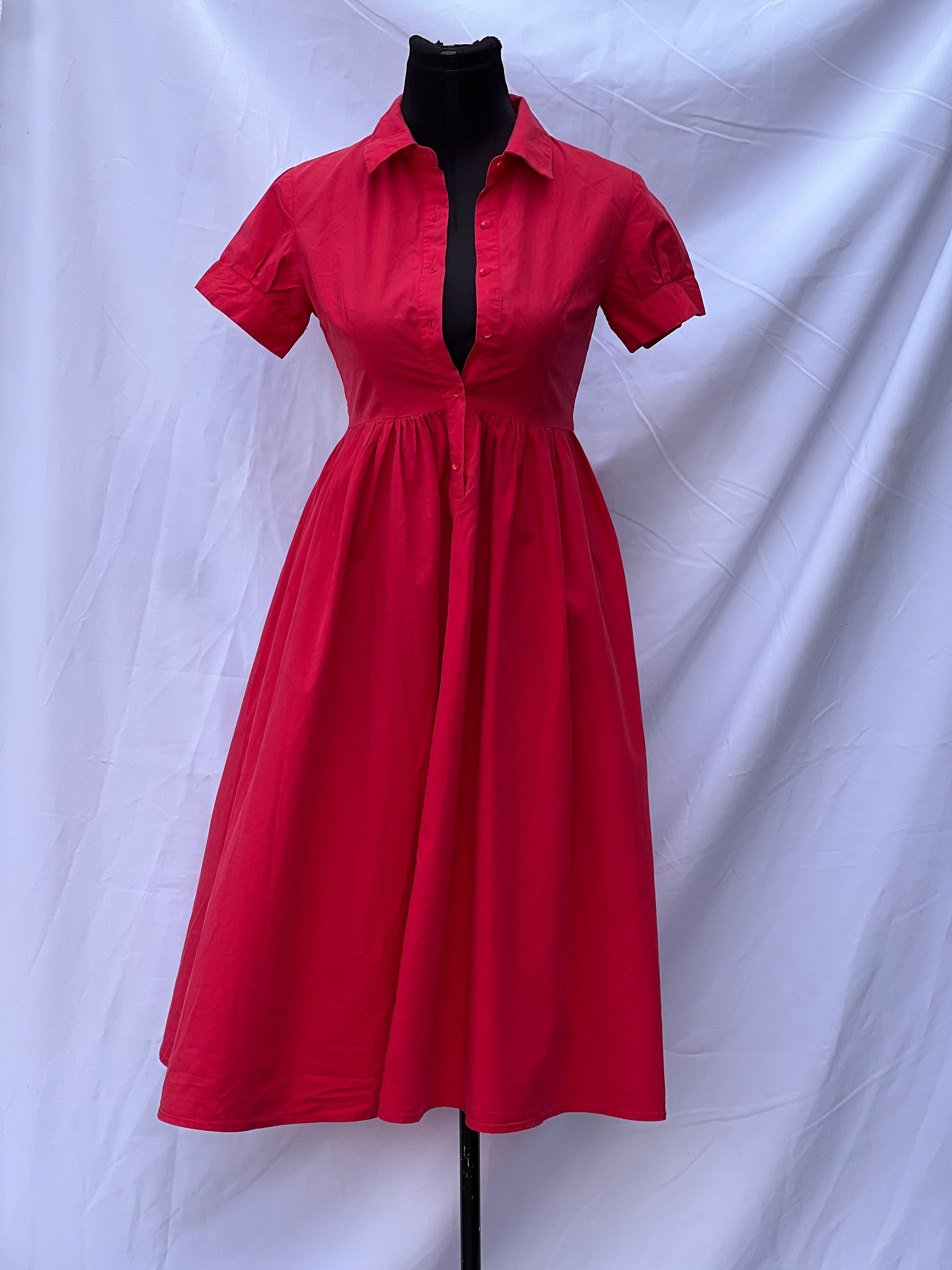Preloved Dress (30)