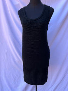 Preloved Knit Dress (32)