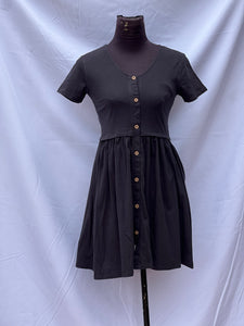 Preloved Babydoll Dress (30)