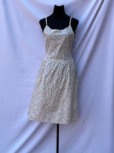 Preloved Floral Dress (32)