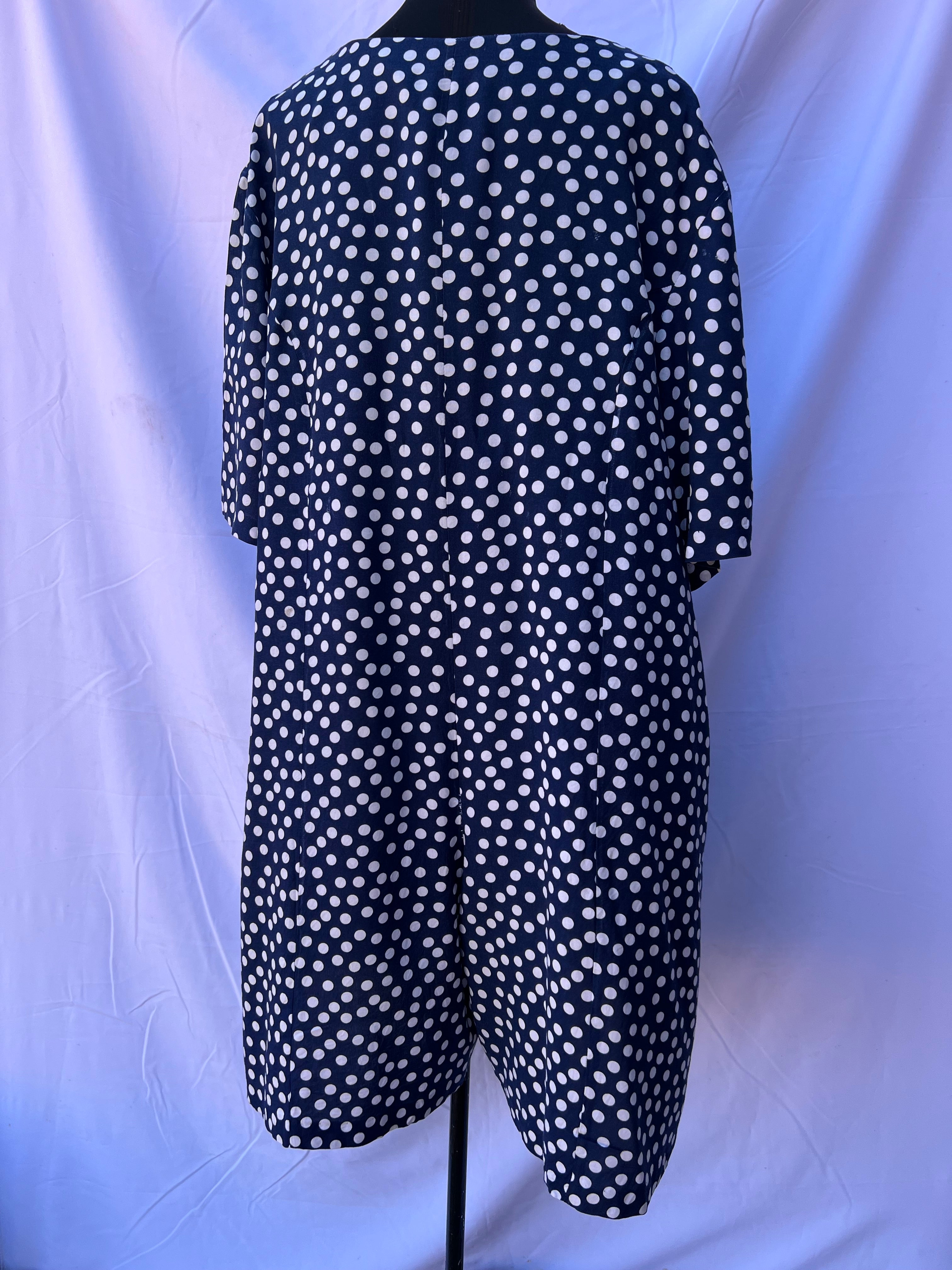 Preloved Jumpsuit (2XL)