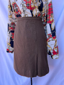 Preloved Winter Skirt (34)