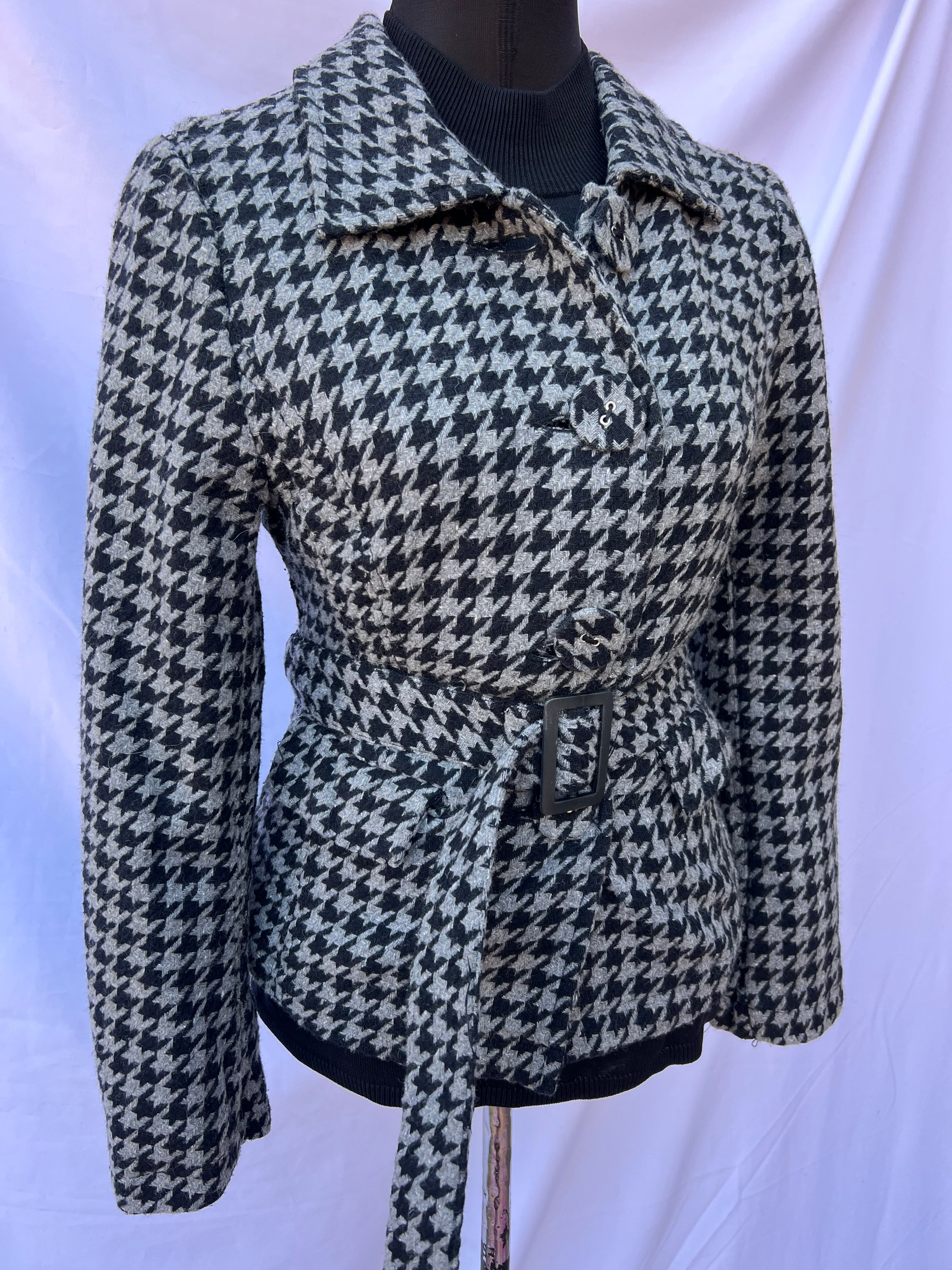 Preloved Jacket (S)