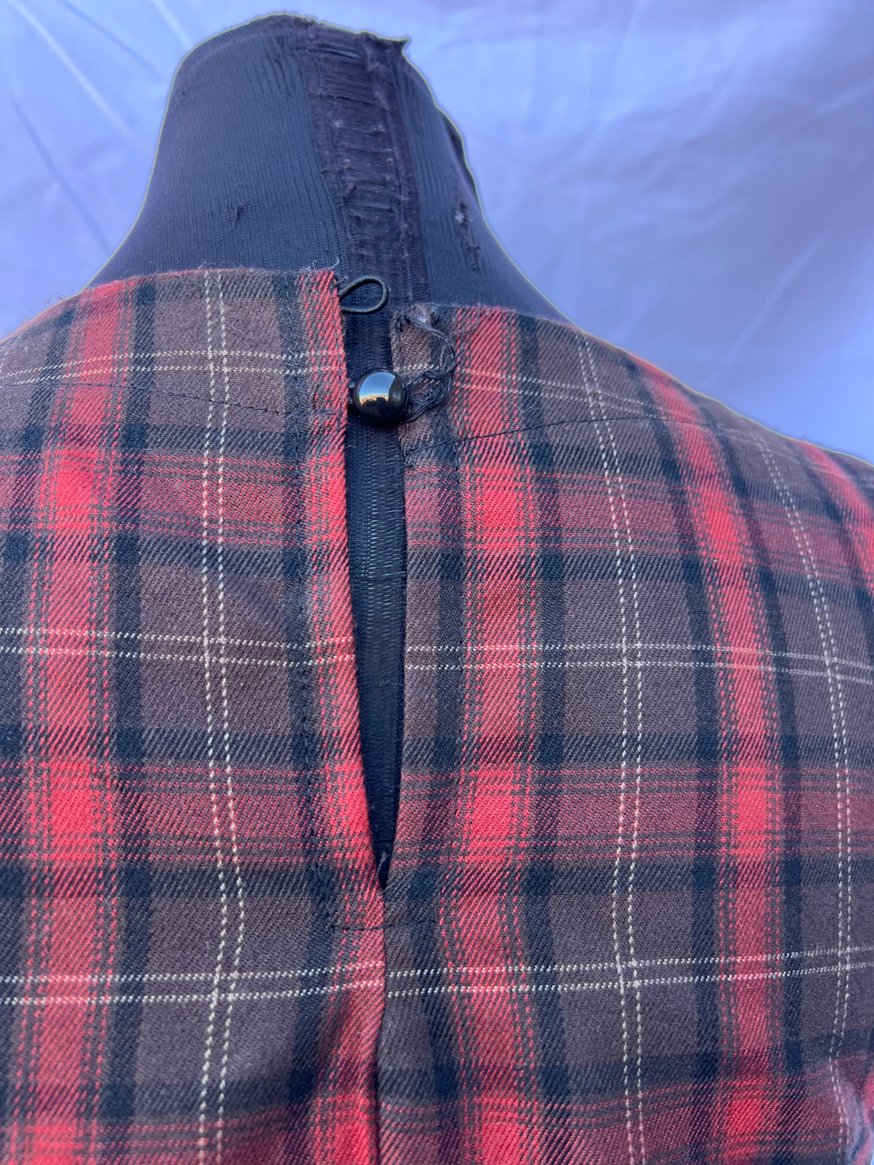 Preloved Winter Dress (30)