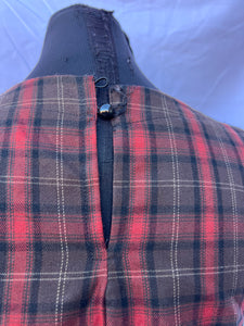 Preloved Winter Dress (30)