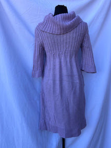 Preloved Winter Dress (34)