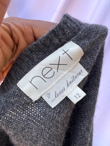 Preloved Cardigan (UK 12)
