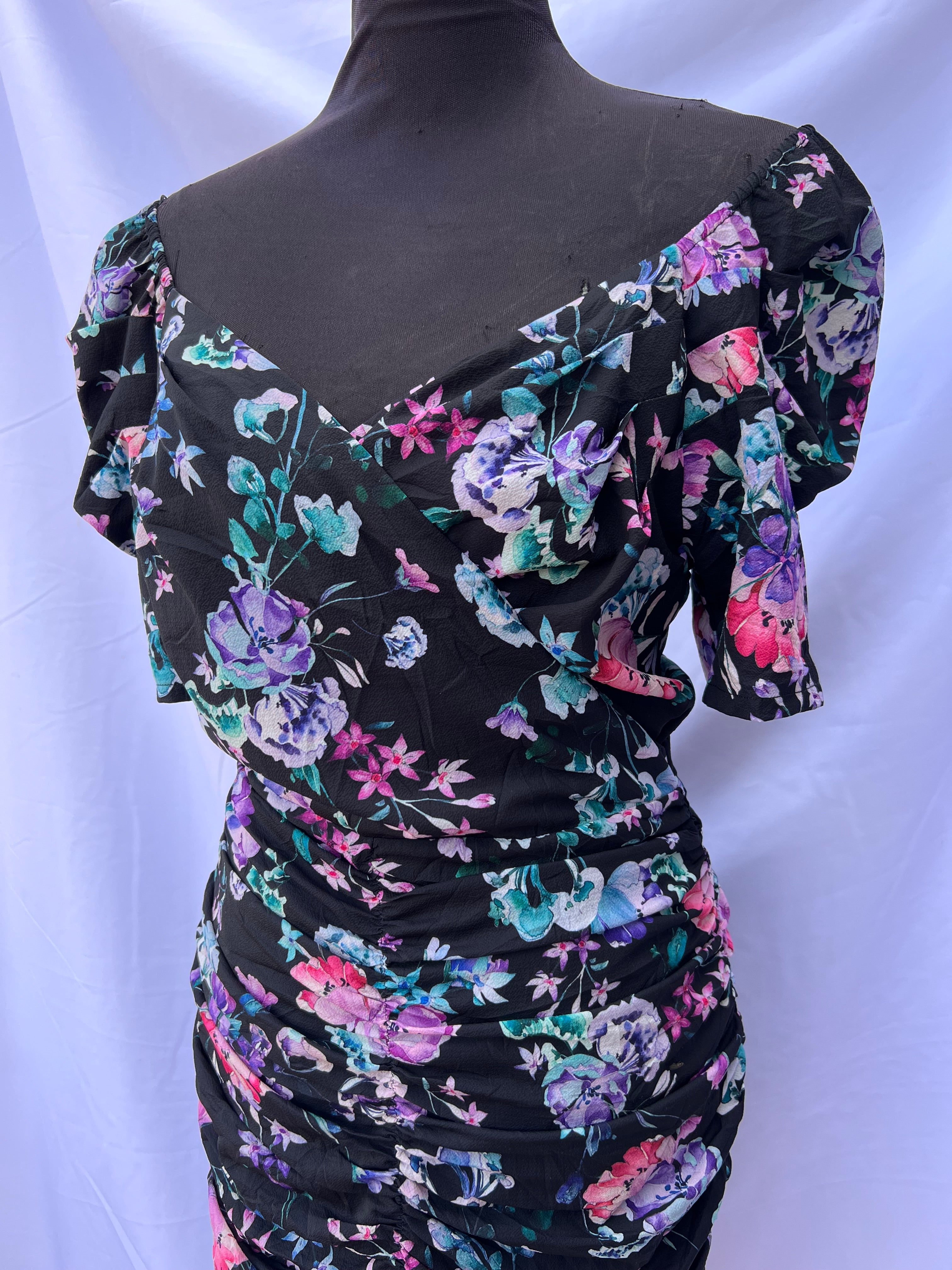 Preloved Dress (32)