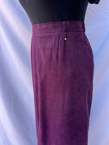 Preloved Winter Skirt (34)