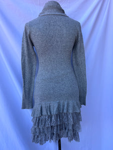 Preloved Winter Dress (32)