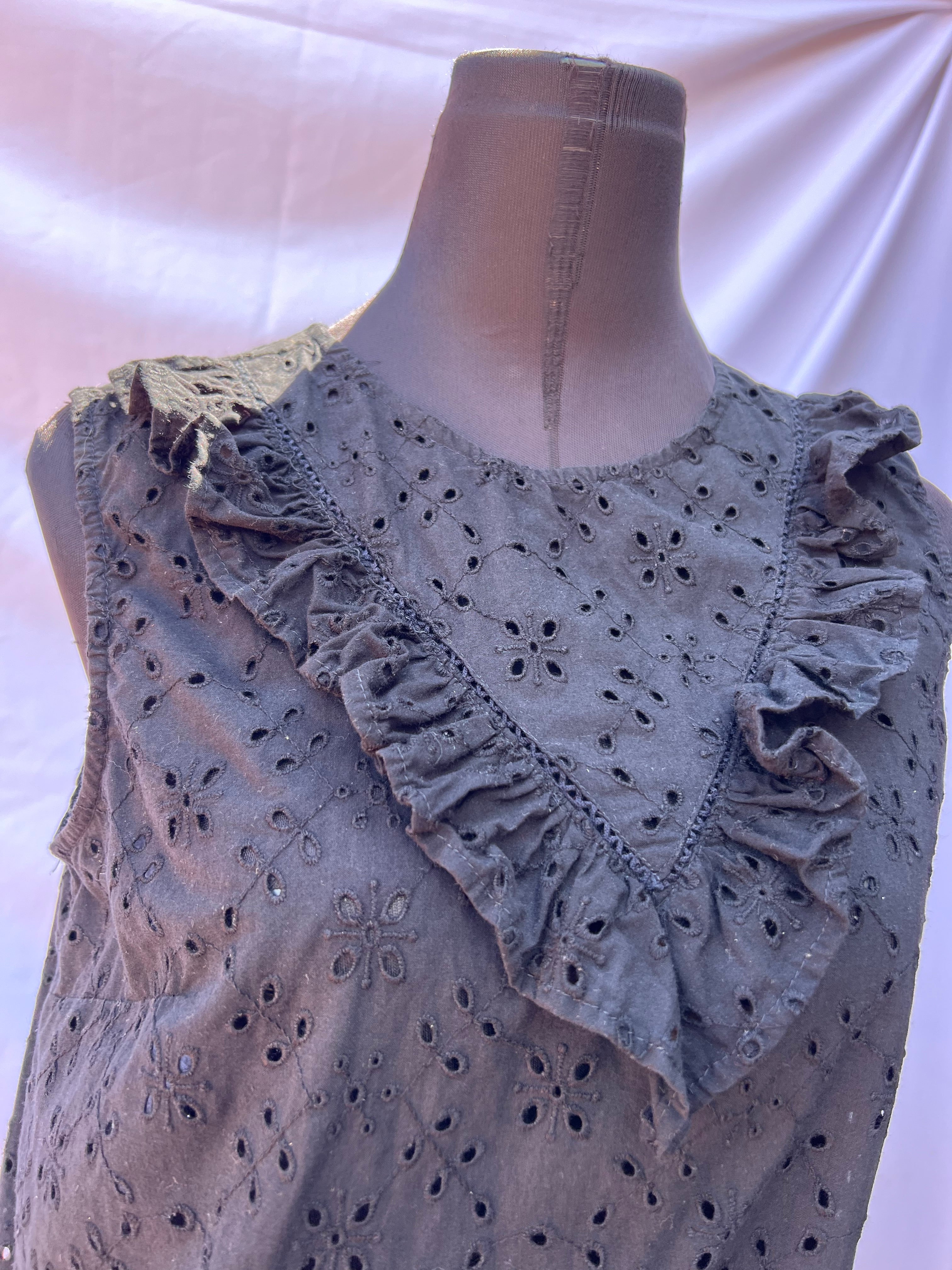 Preloved Top (S)
