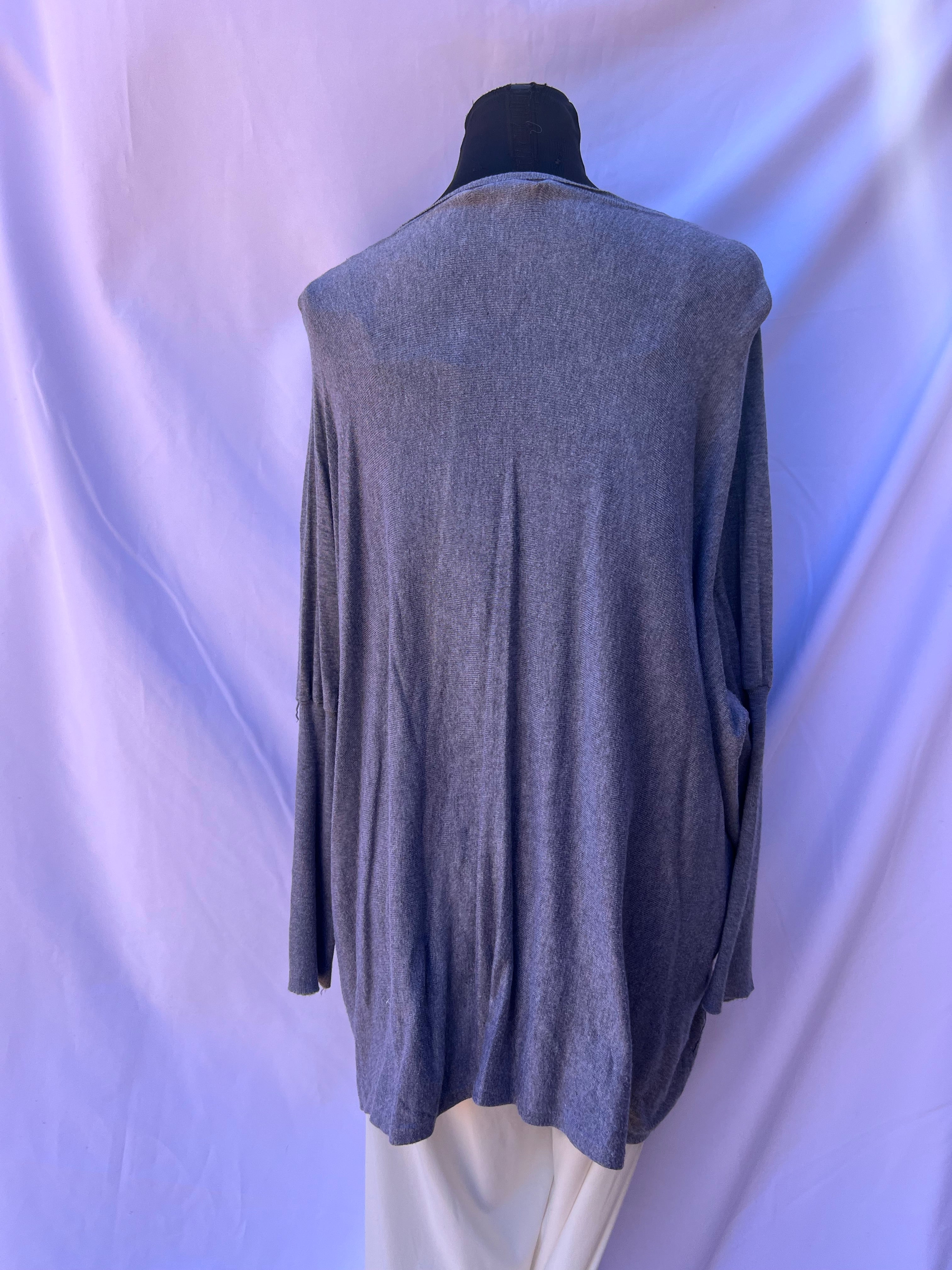 Preloved Knit Top (40)