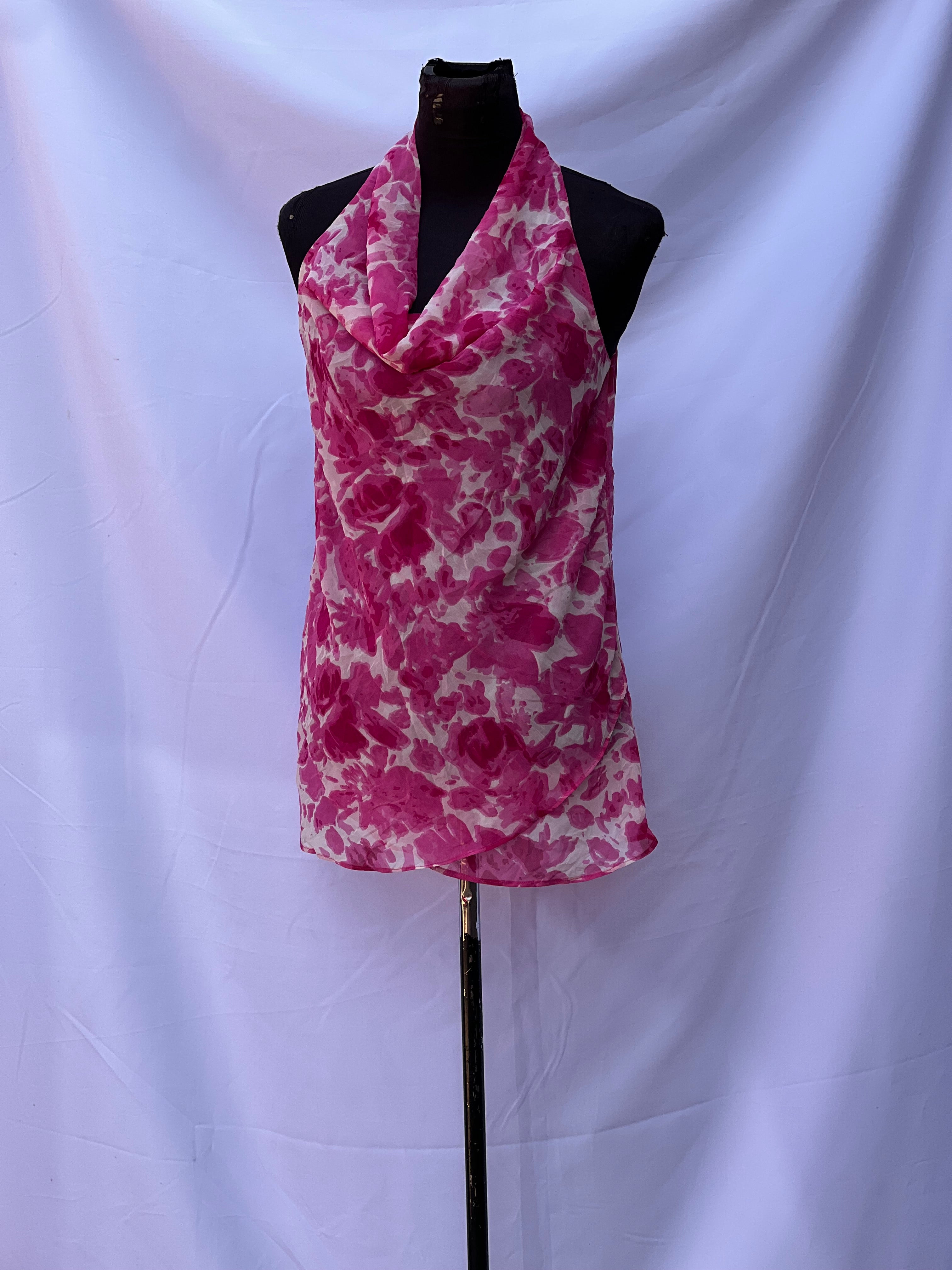 Preloved Top (32-34)