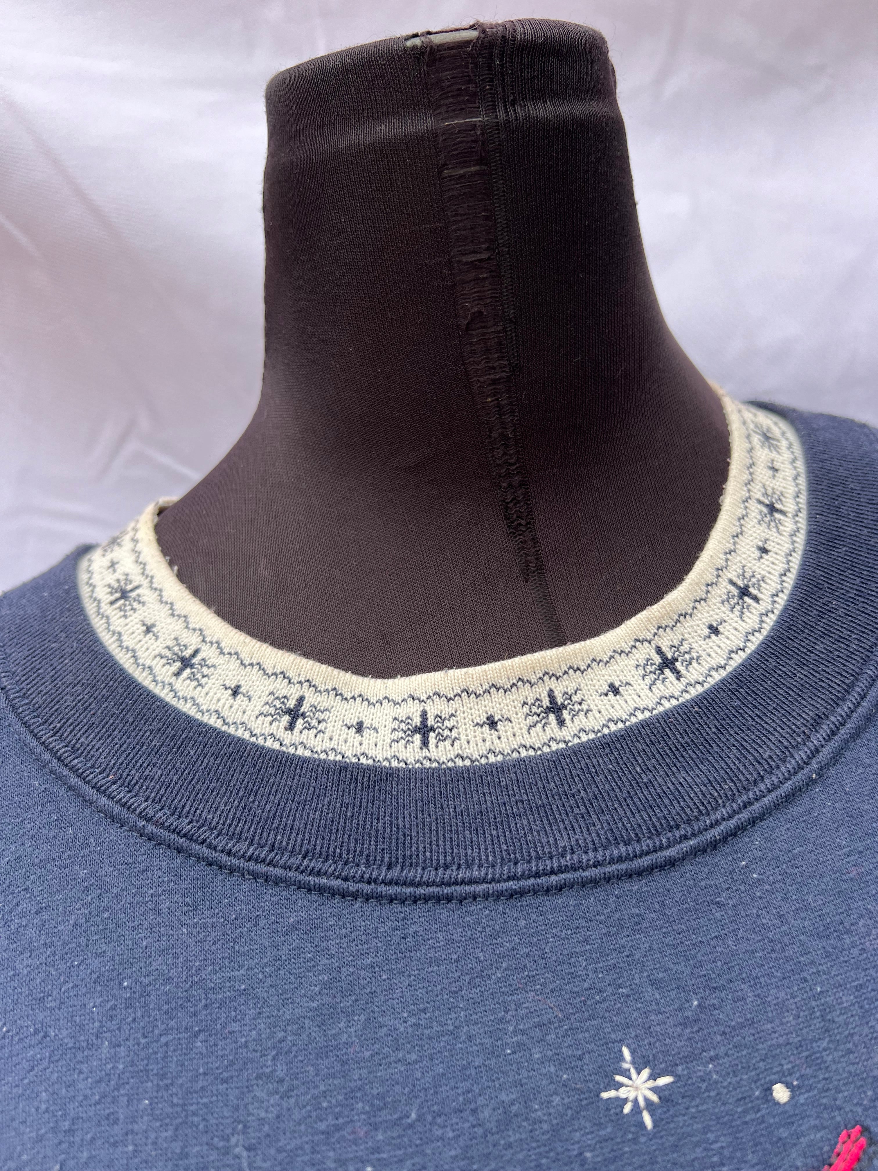 Preloved Sweater (XXL)