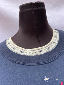 Preloved Sweater (XXL)