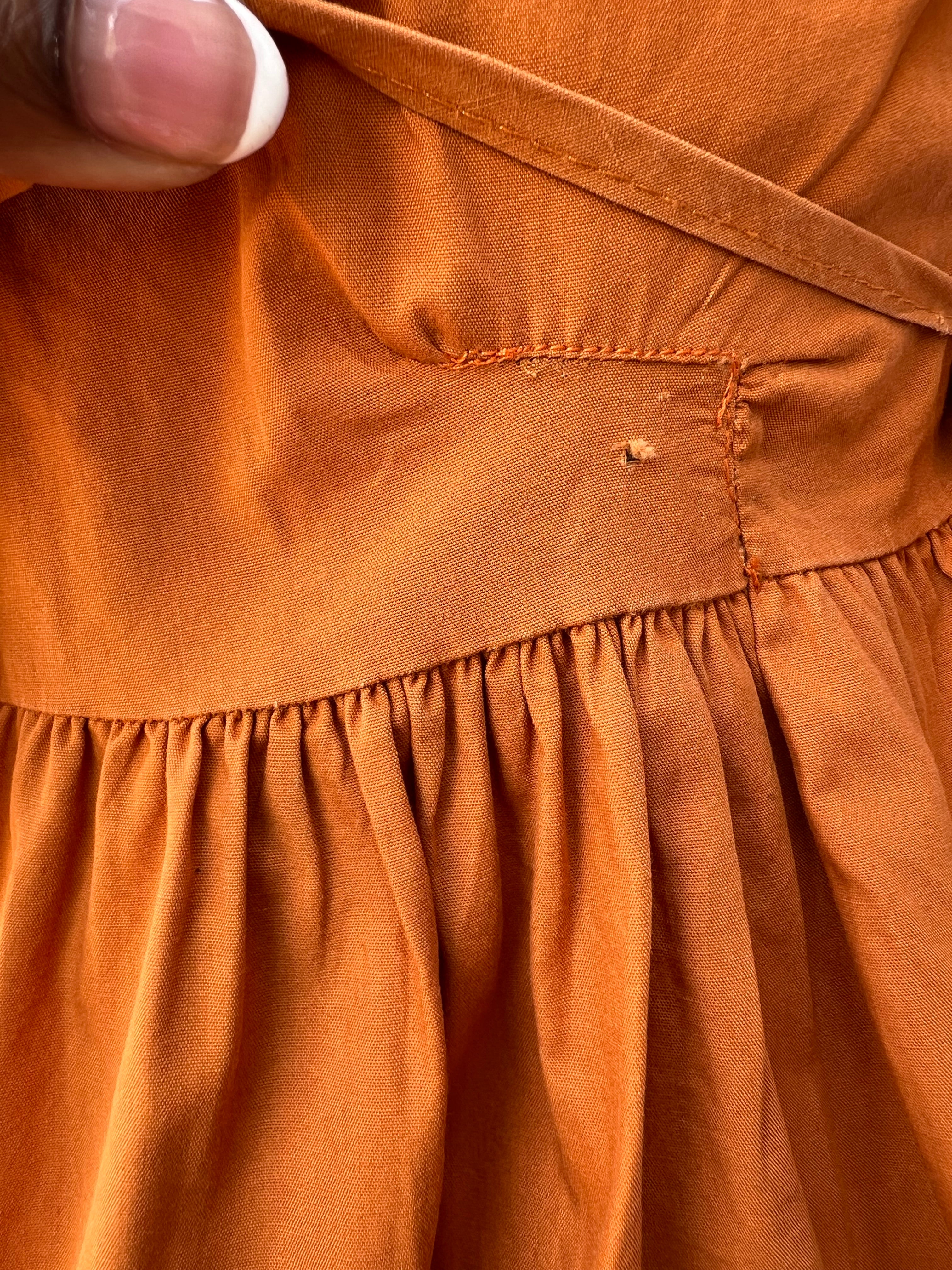 Preloved Dress (32)