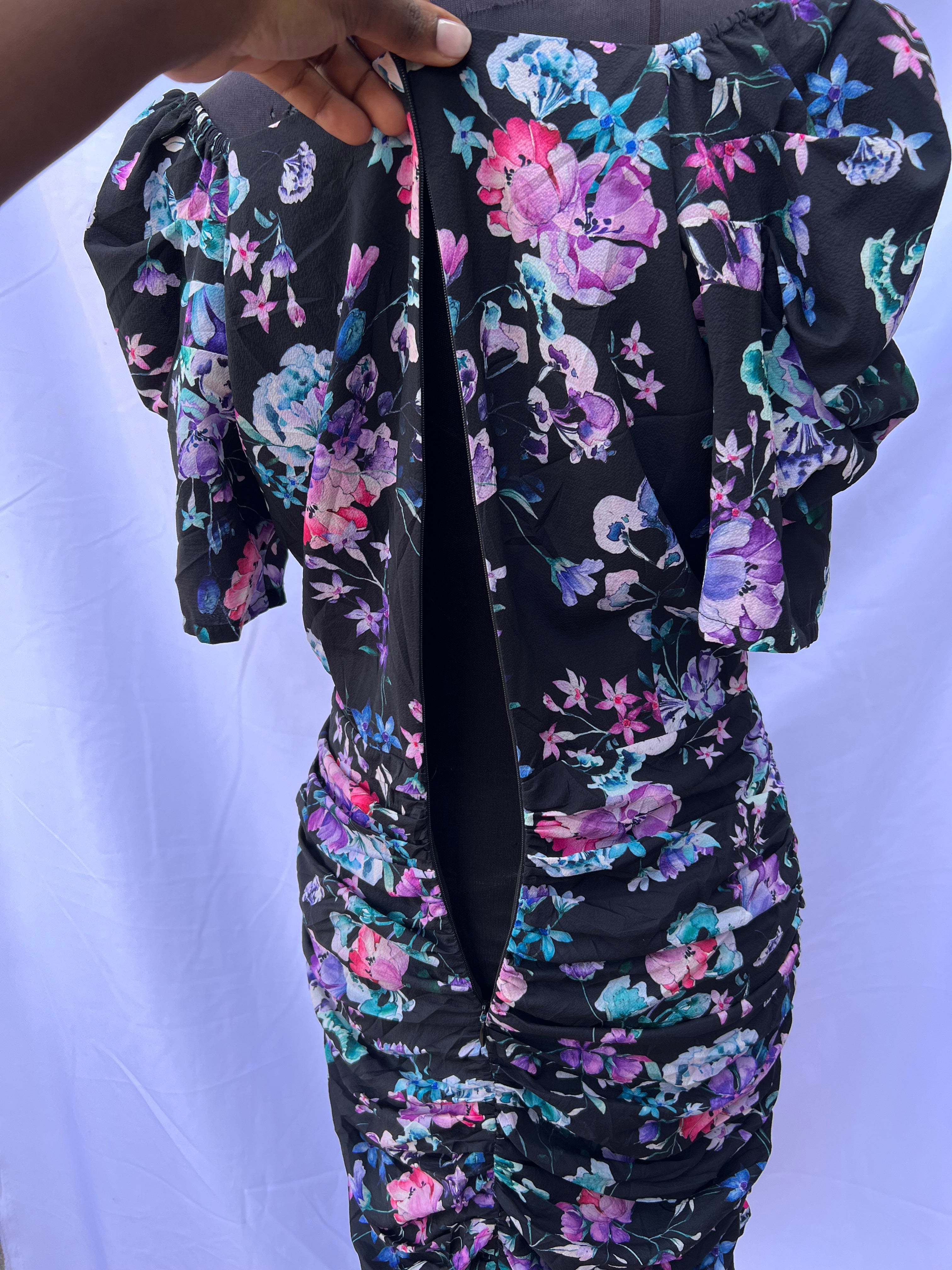 Preloved Dress (32)