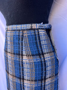 Preloved Winter Skirt (28-30)