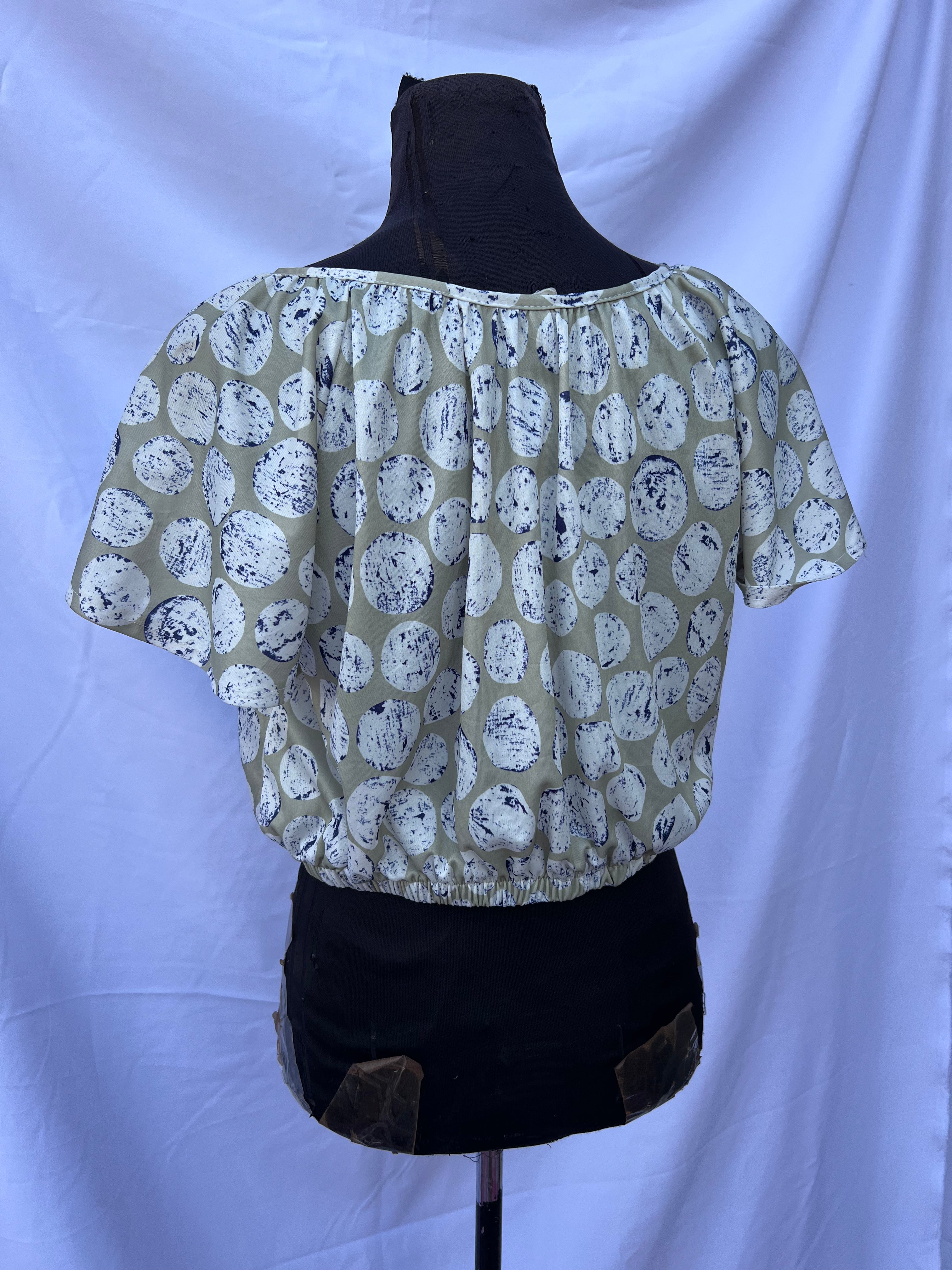 Upcycled Skirt Set (34)