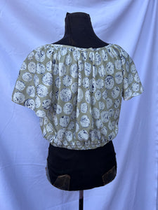 Upcycled Skirt Set (34)