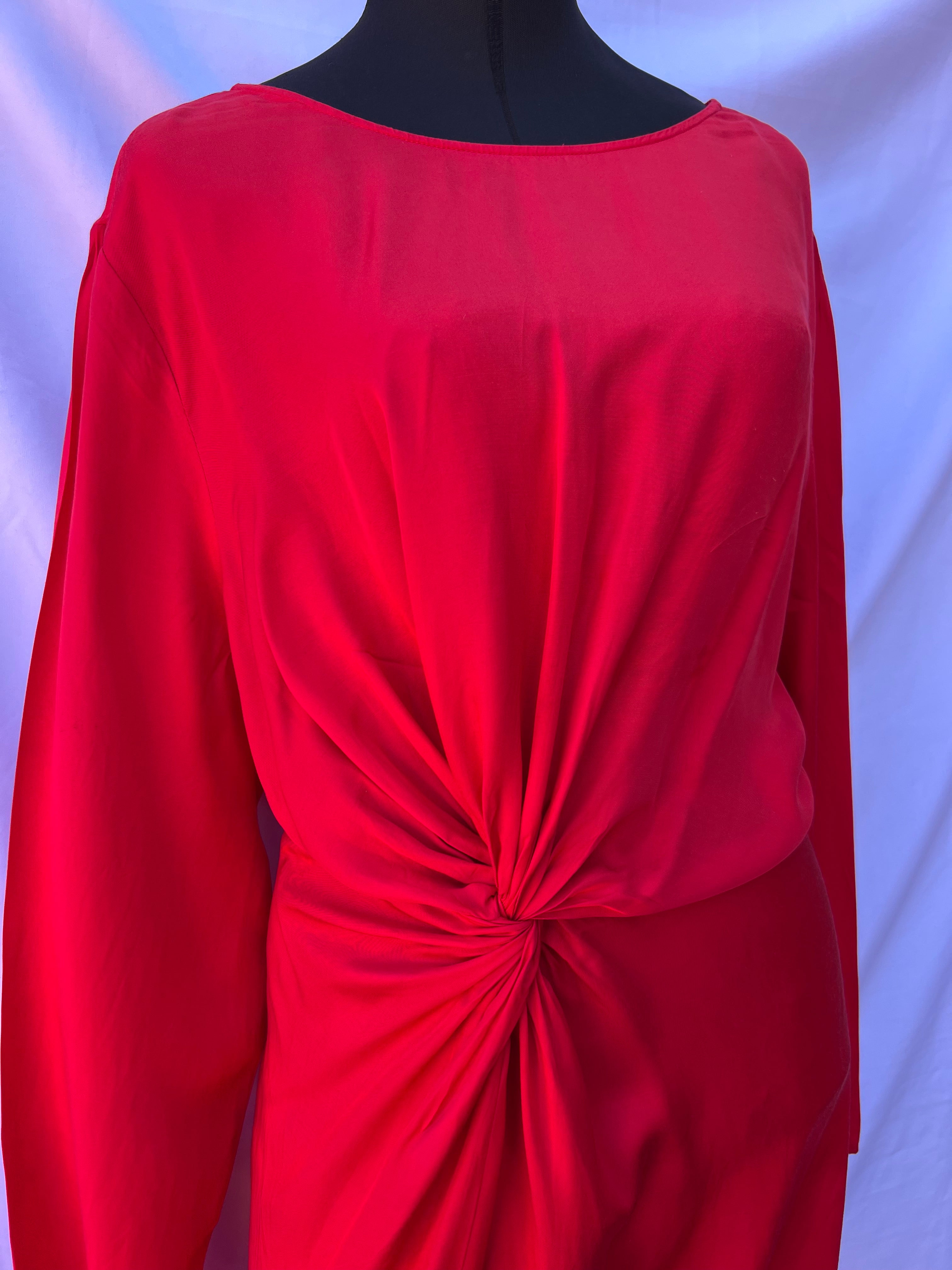 Preloved Dress (38)
