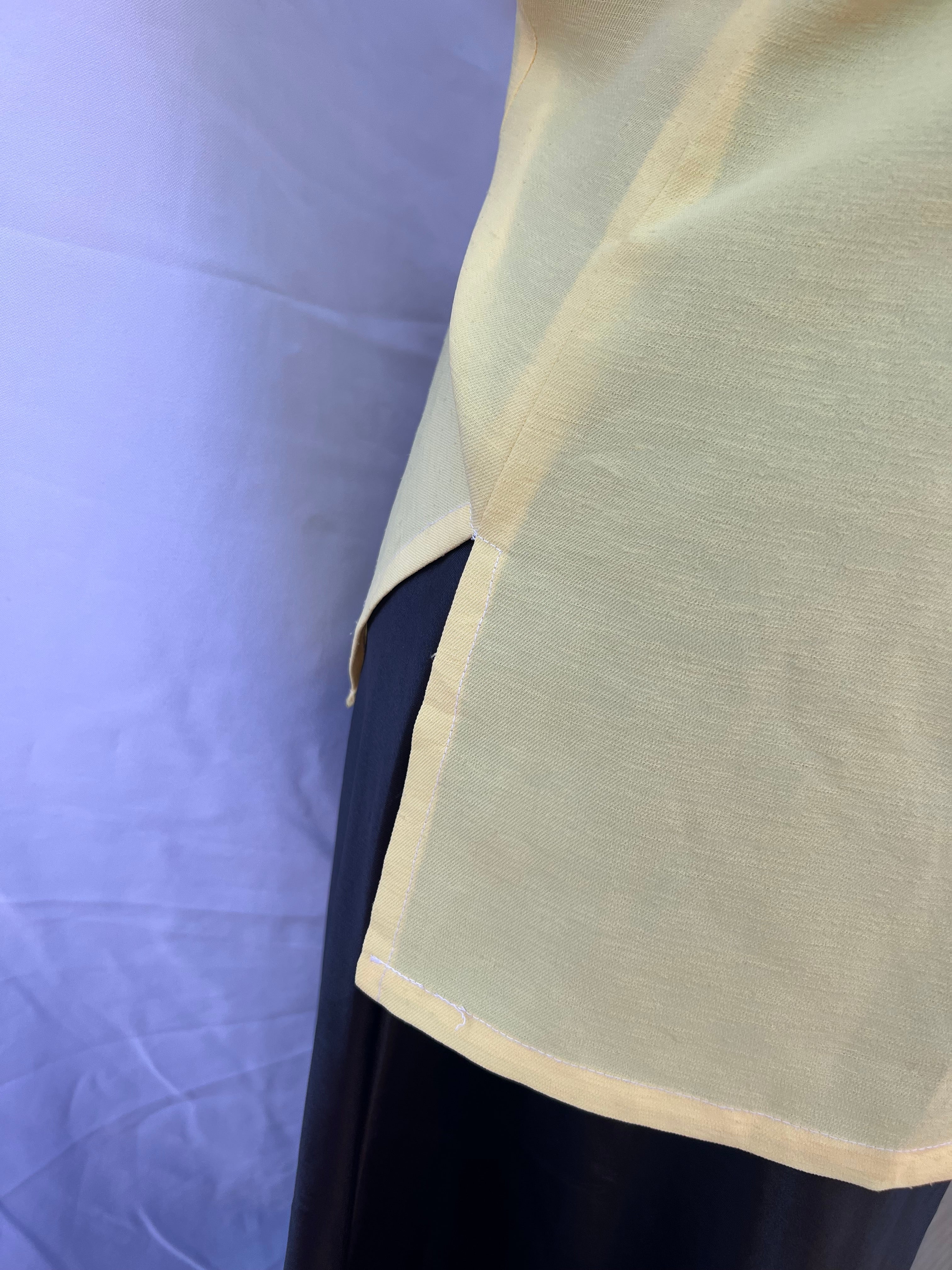 Preloved Vinty Shirt (36)