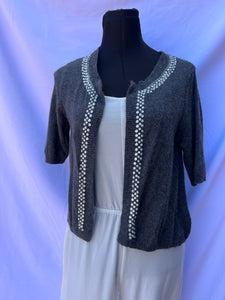 Preloved Cardigan (UK 12)