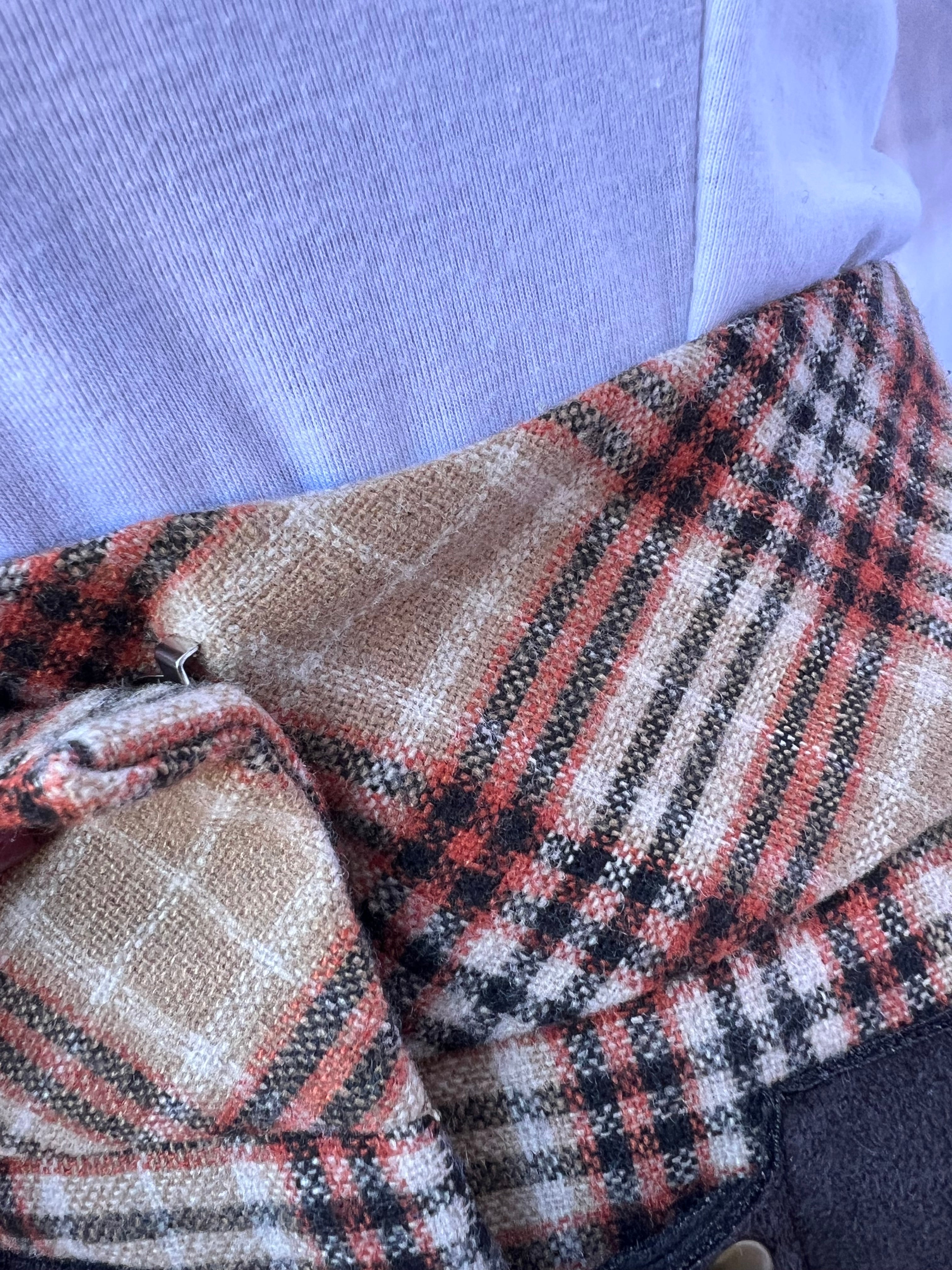 Preloved Winter Skirt (34)