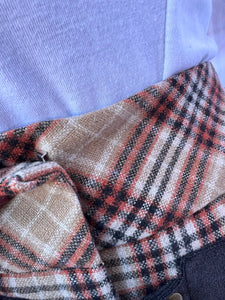 Preloved Winter Skirt (34)