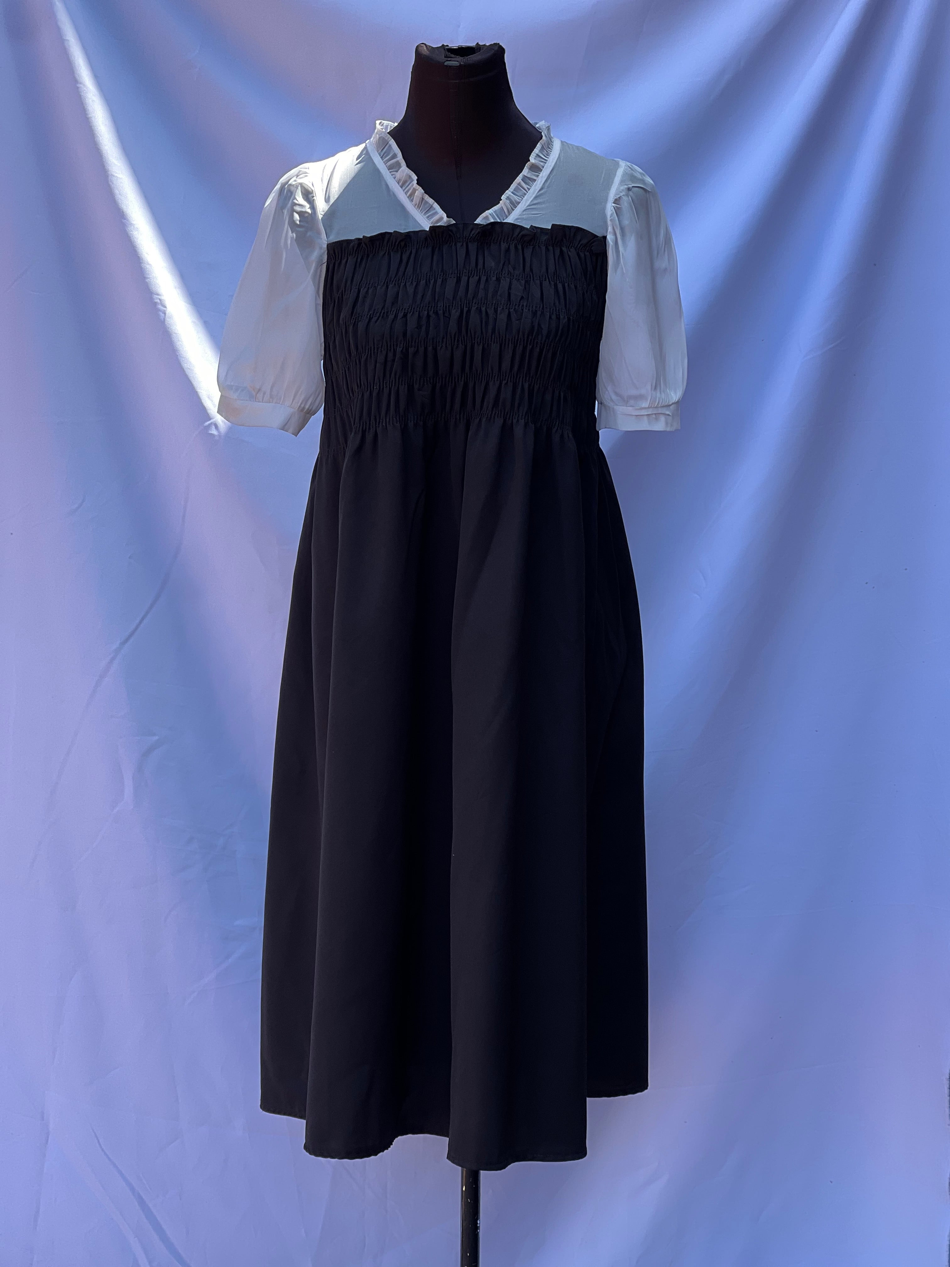 Preloved Dress (32)