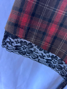 Preloved Winter Dress (30)