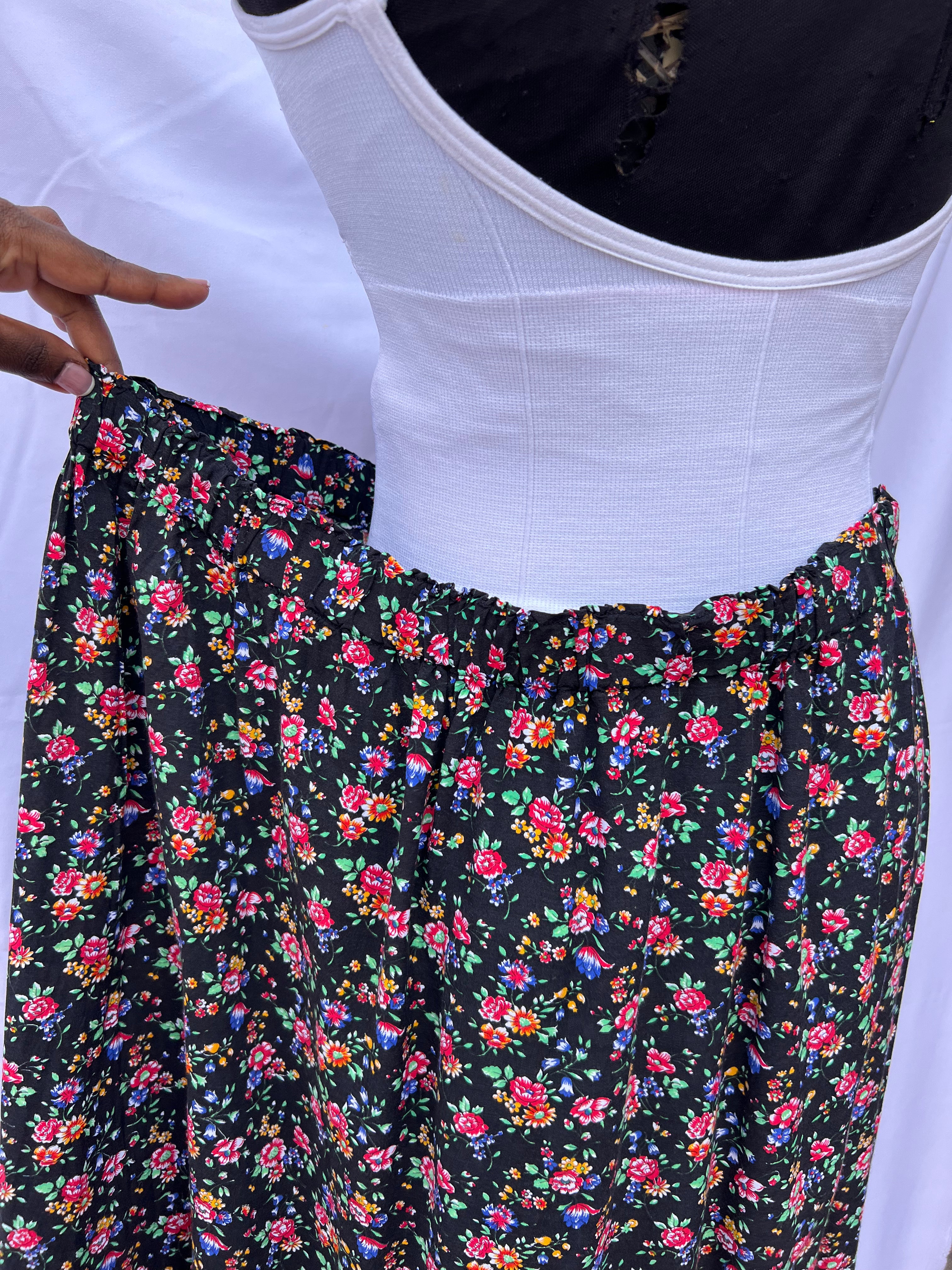 Preloved Skirt (38)