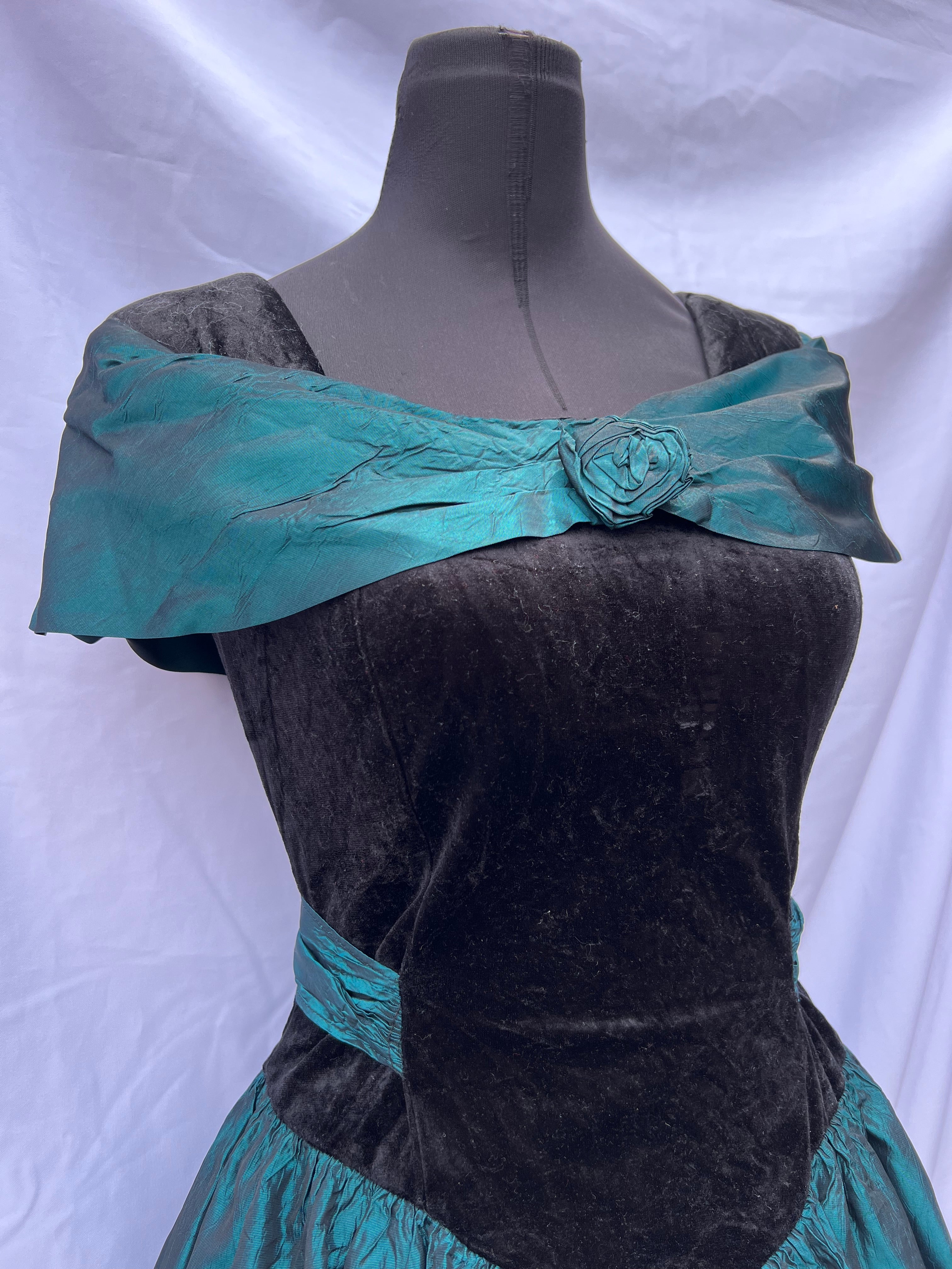 Preloved Dress (32)