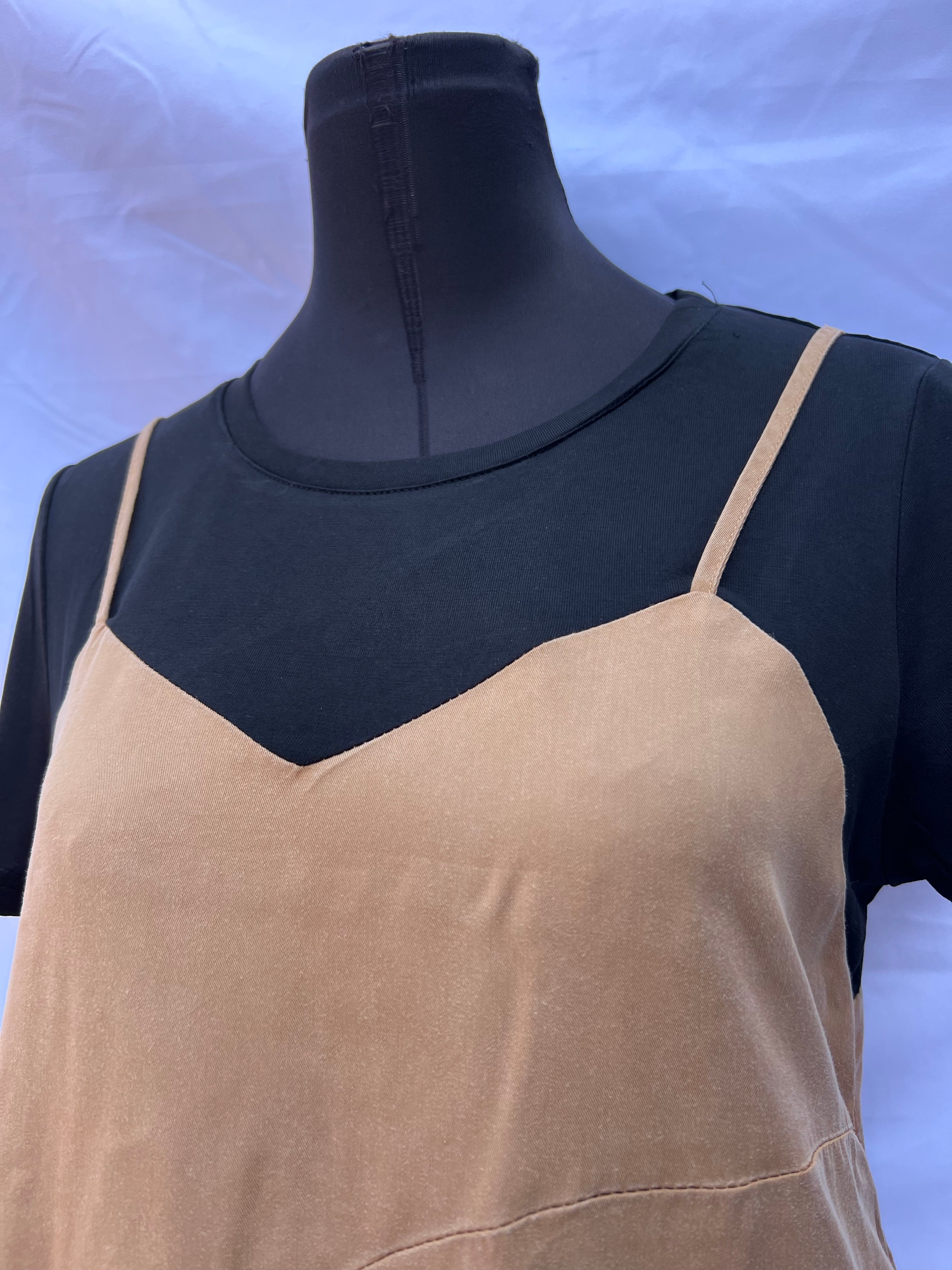 Preloved Dress (32-34)