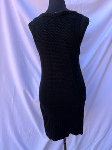 Preloved Knit Dress (32)