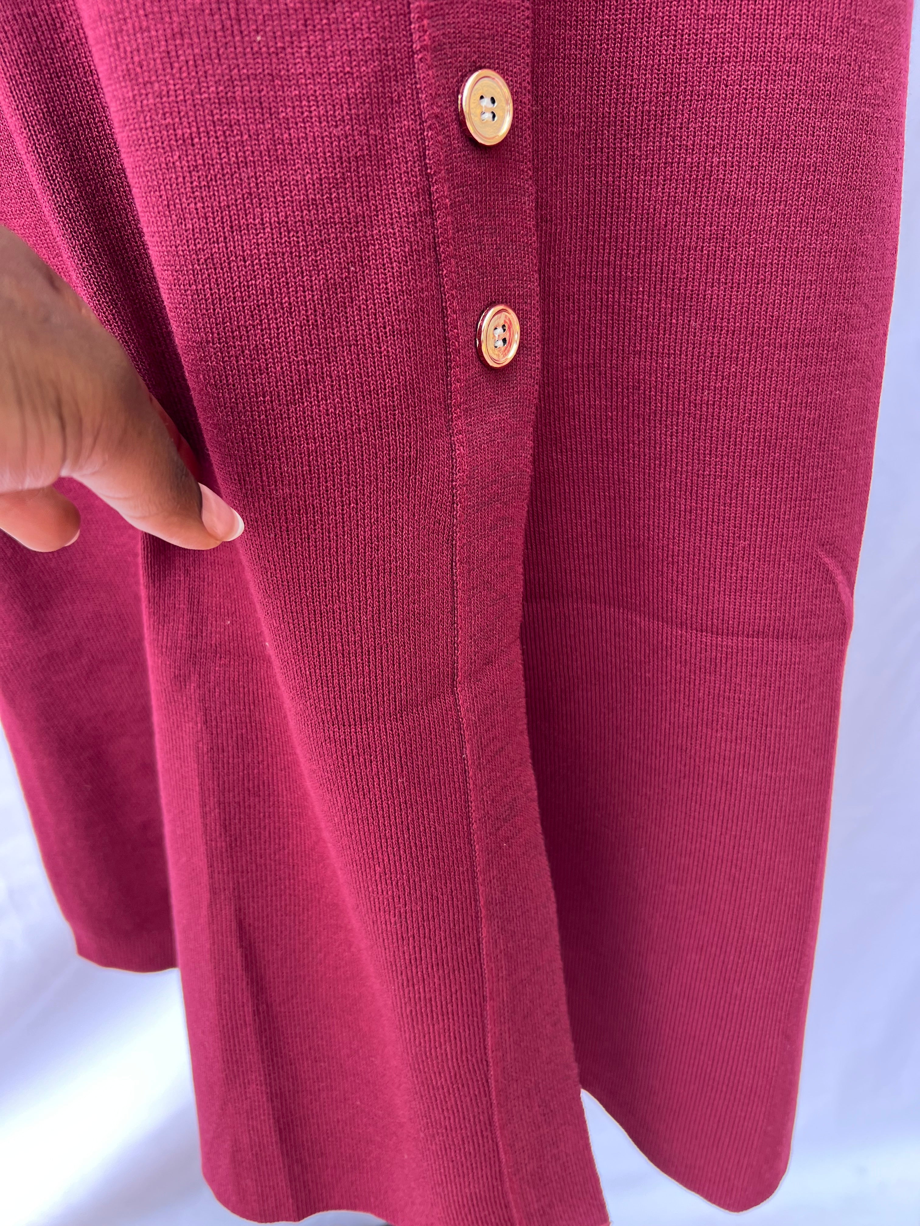 Preloved Dress (S)
