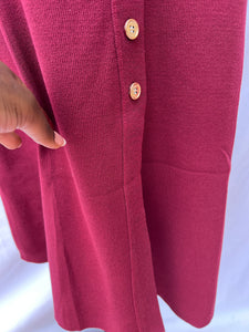 Preloved Dress (S)