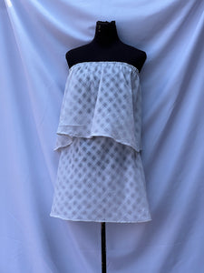 Upcycled Skirt Set (32)