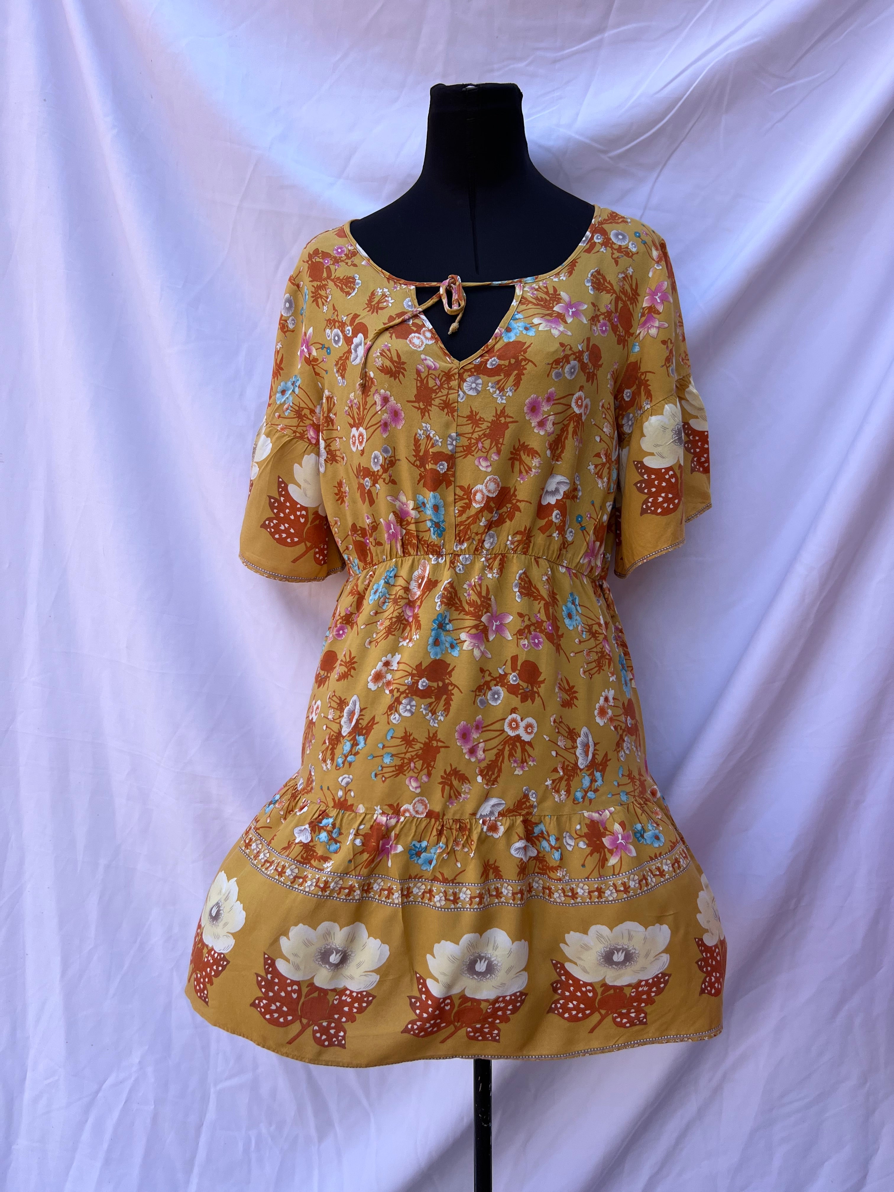 Preloved Dress (34)