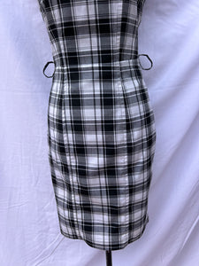 Preloved Dress (28-30)