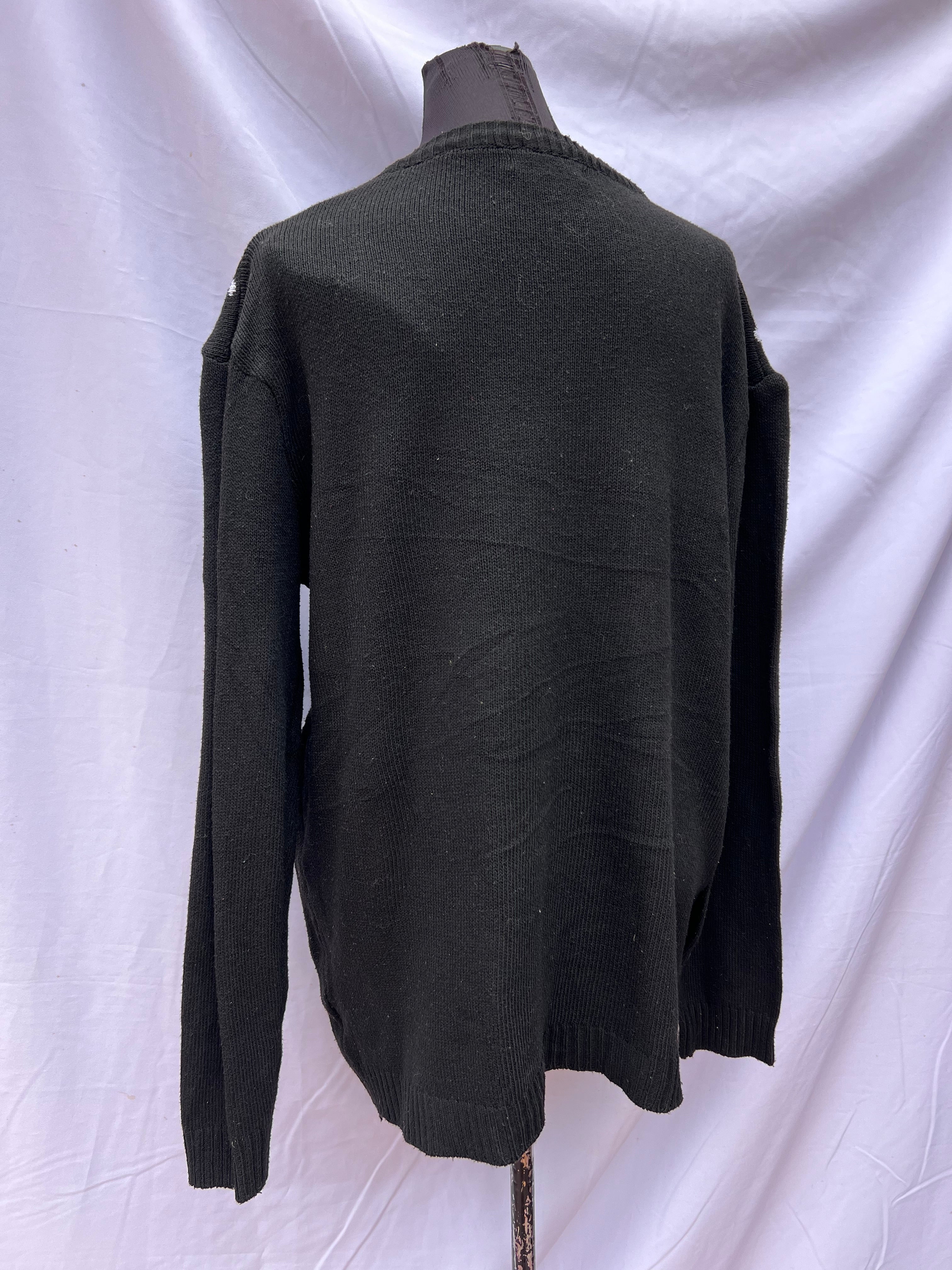 Preloved Jersey (L)