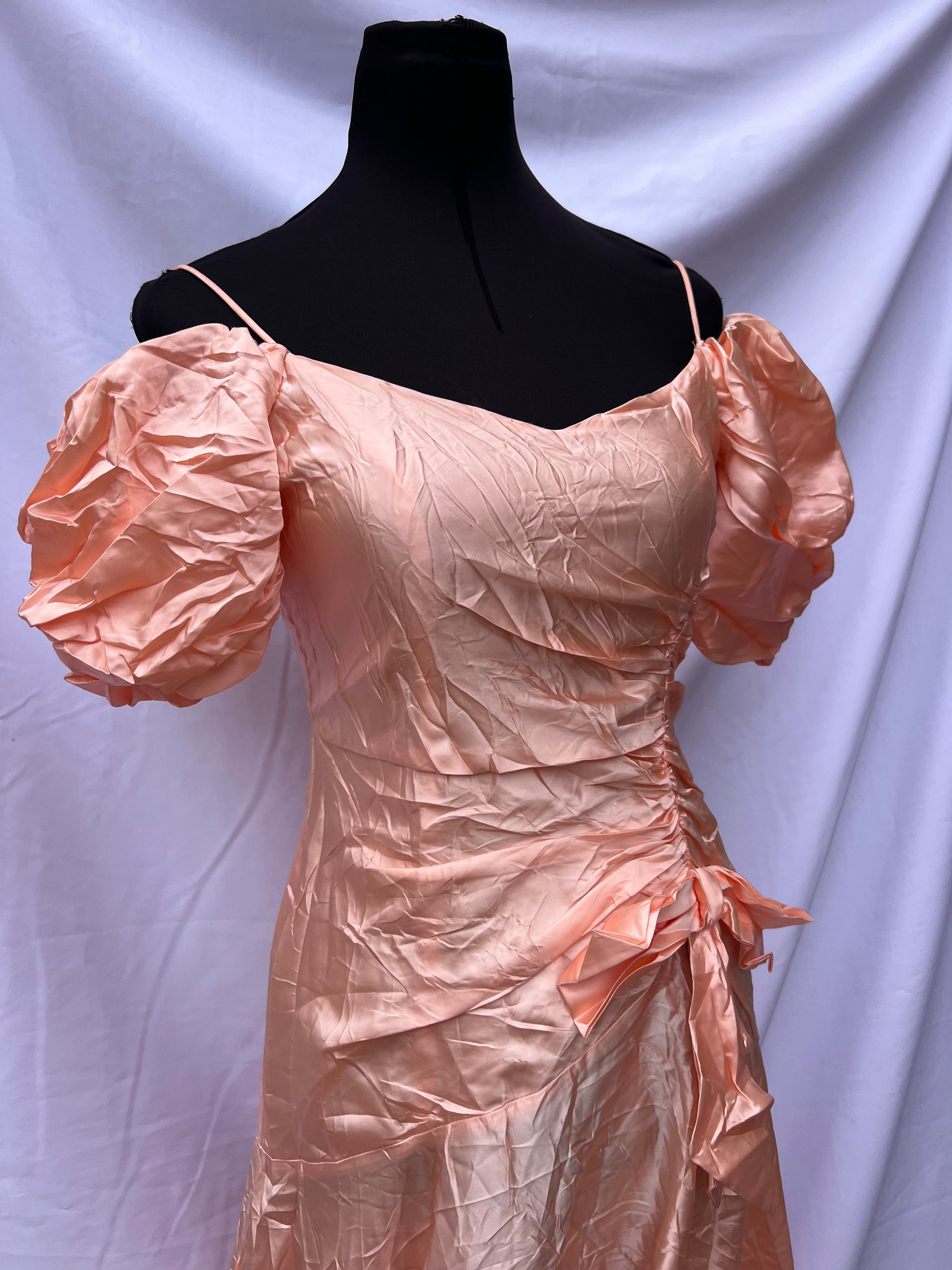 Preloved Dress (32)