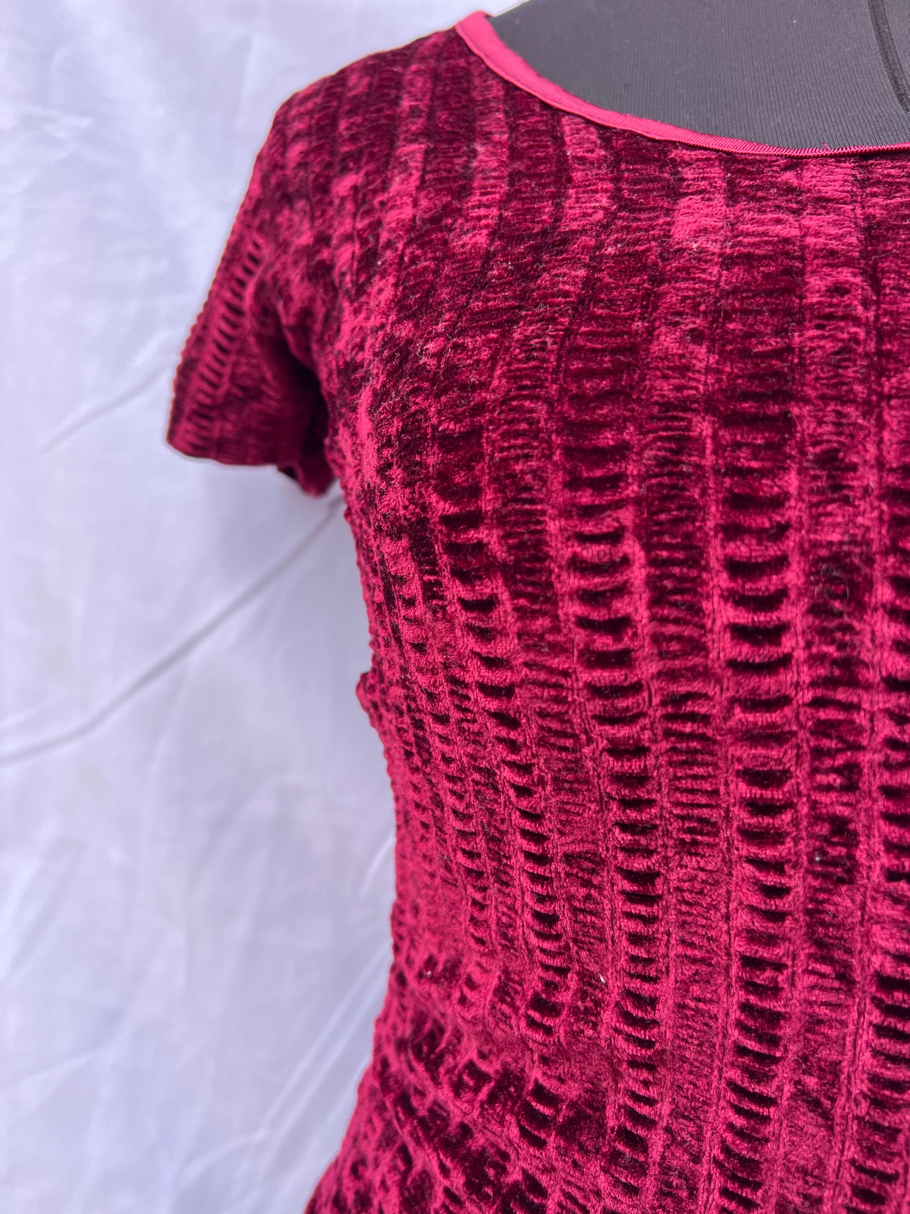 Preloved Top (S)