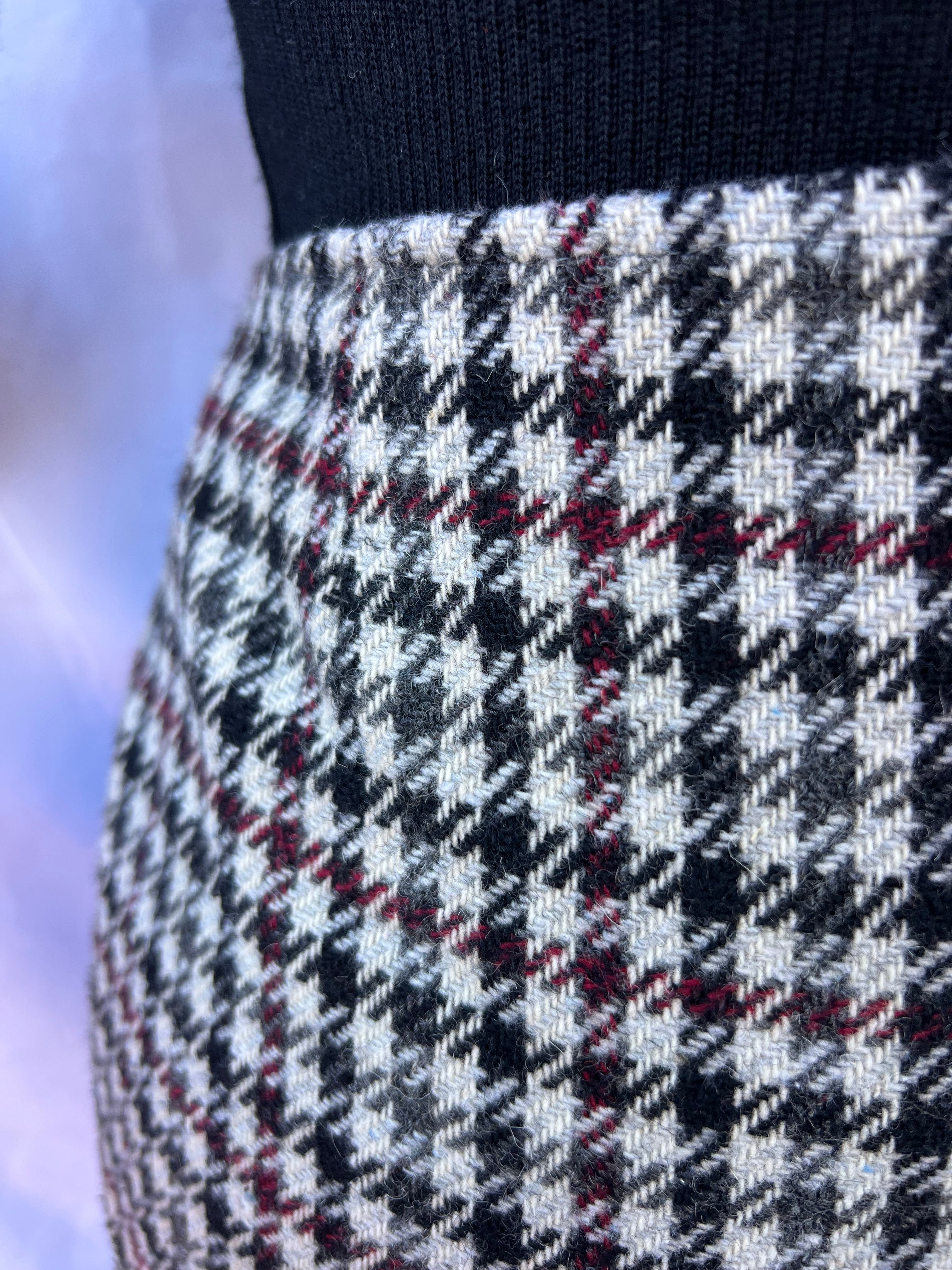 Preloved Winter Skirt (34)