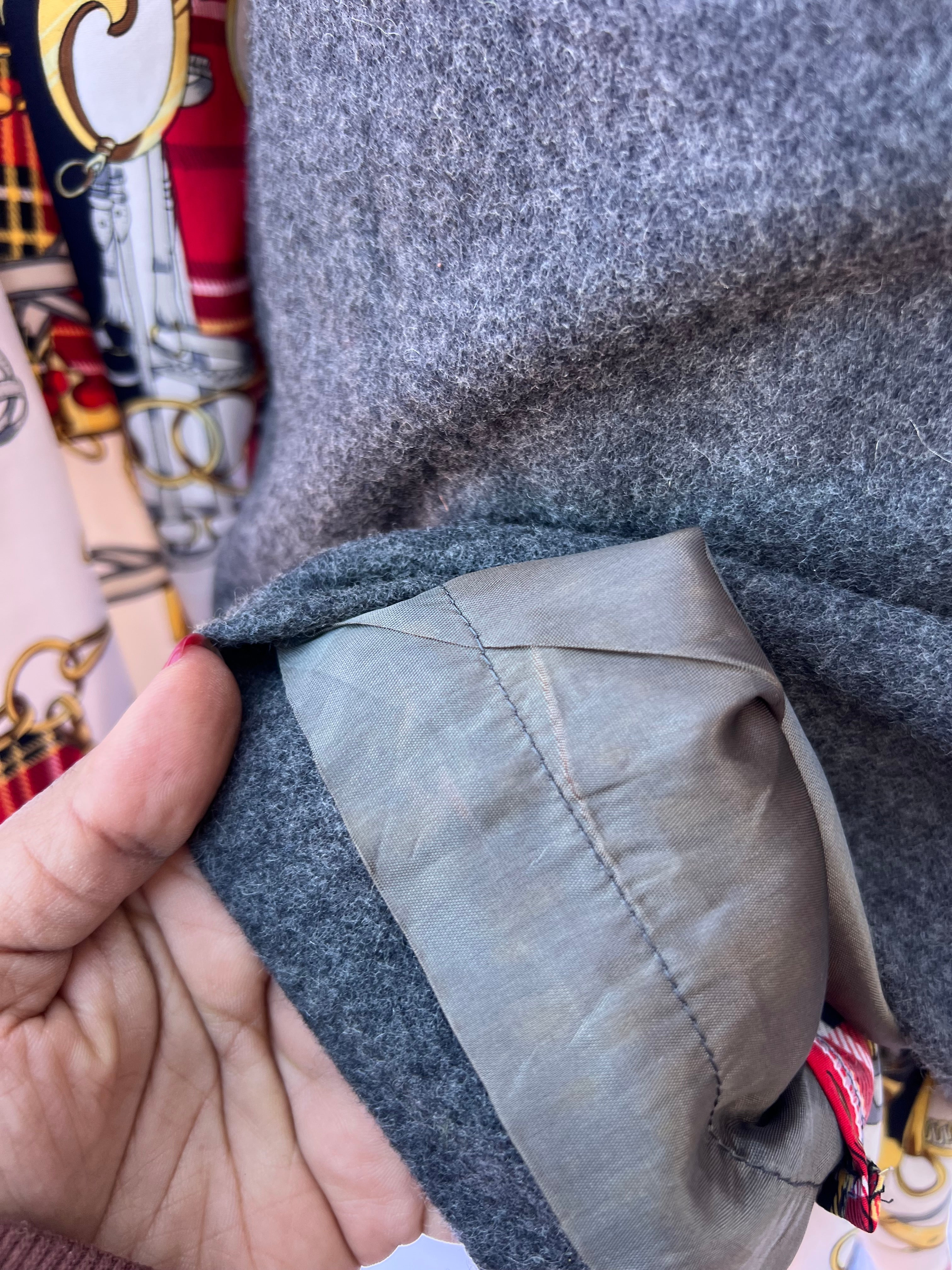 Preloved Winter Skirt (32)
