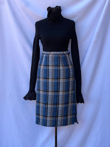 Preloved Winter Skirt (28-30)