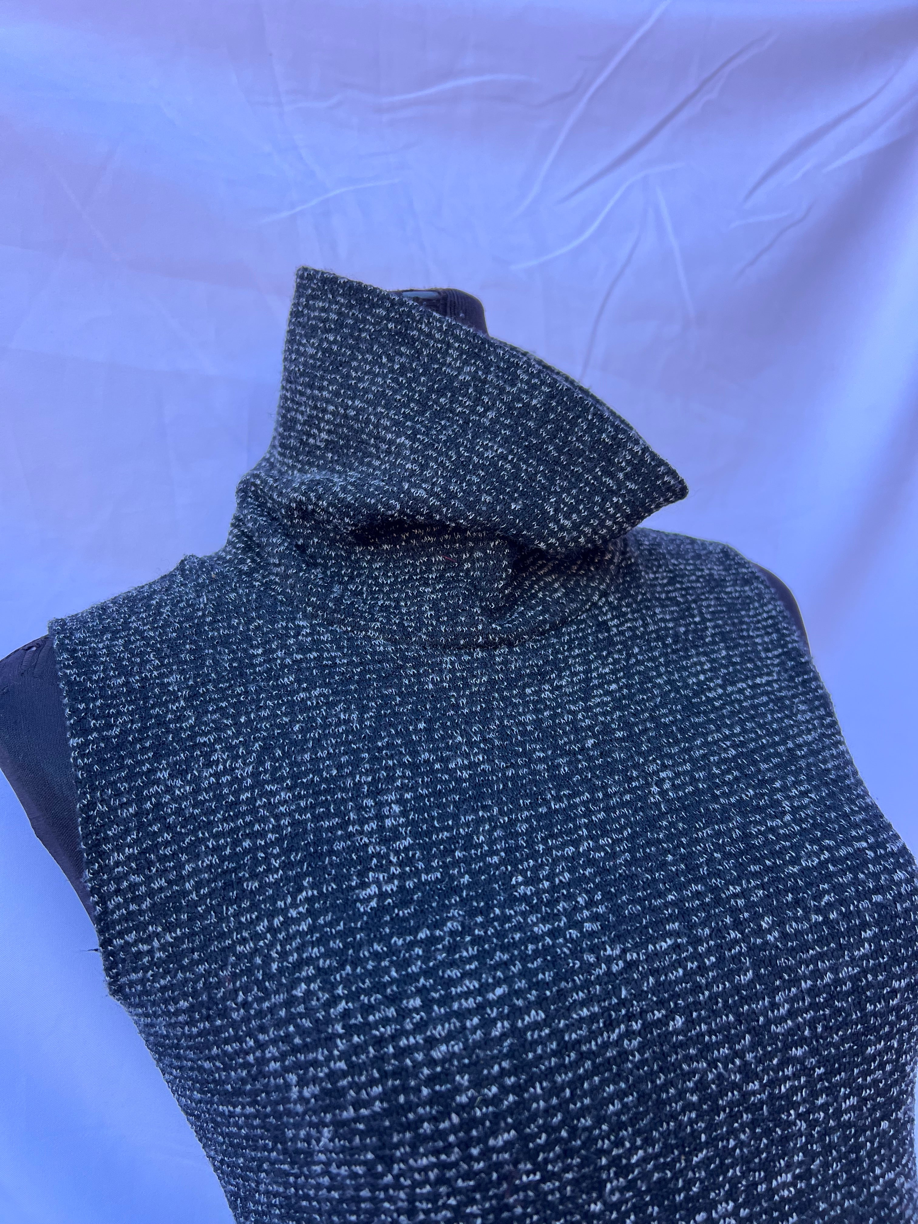 Preloved Winter Dress (30)