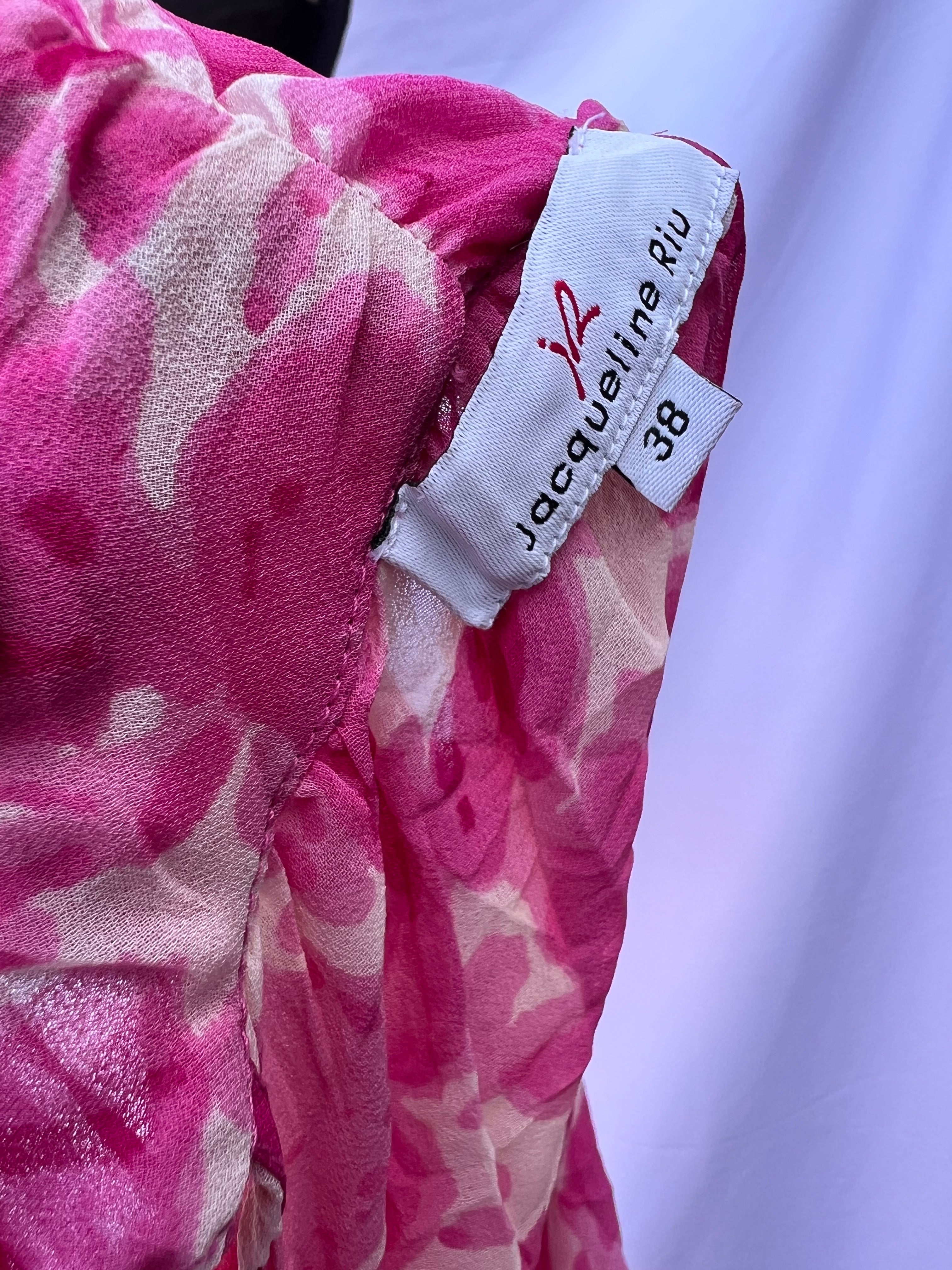 Preloved Top (32-34)