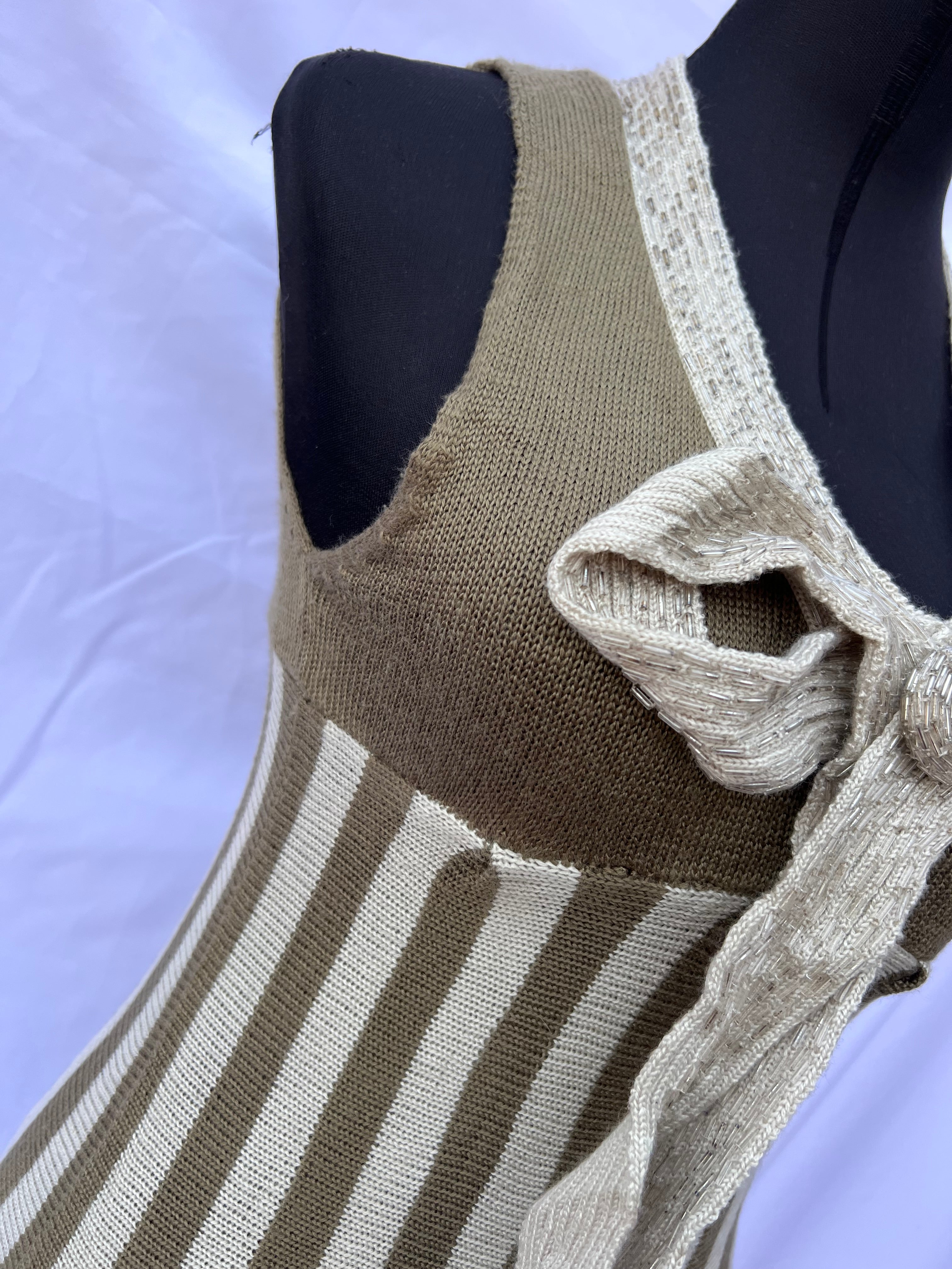 Preloved Winter Dress (30)