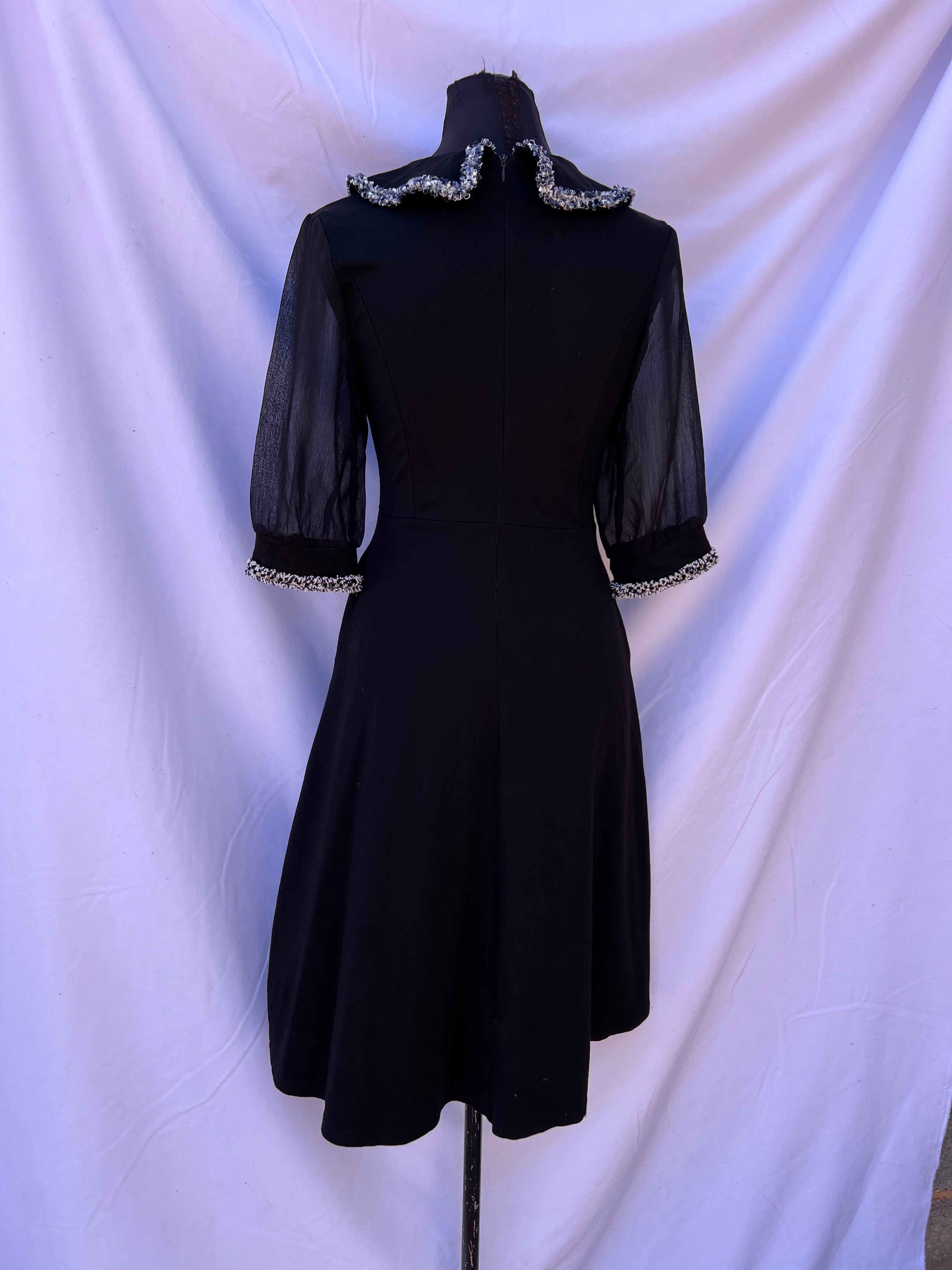 Preloved Dress (32)
